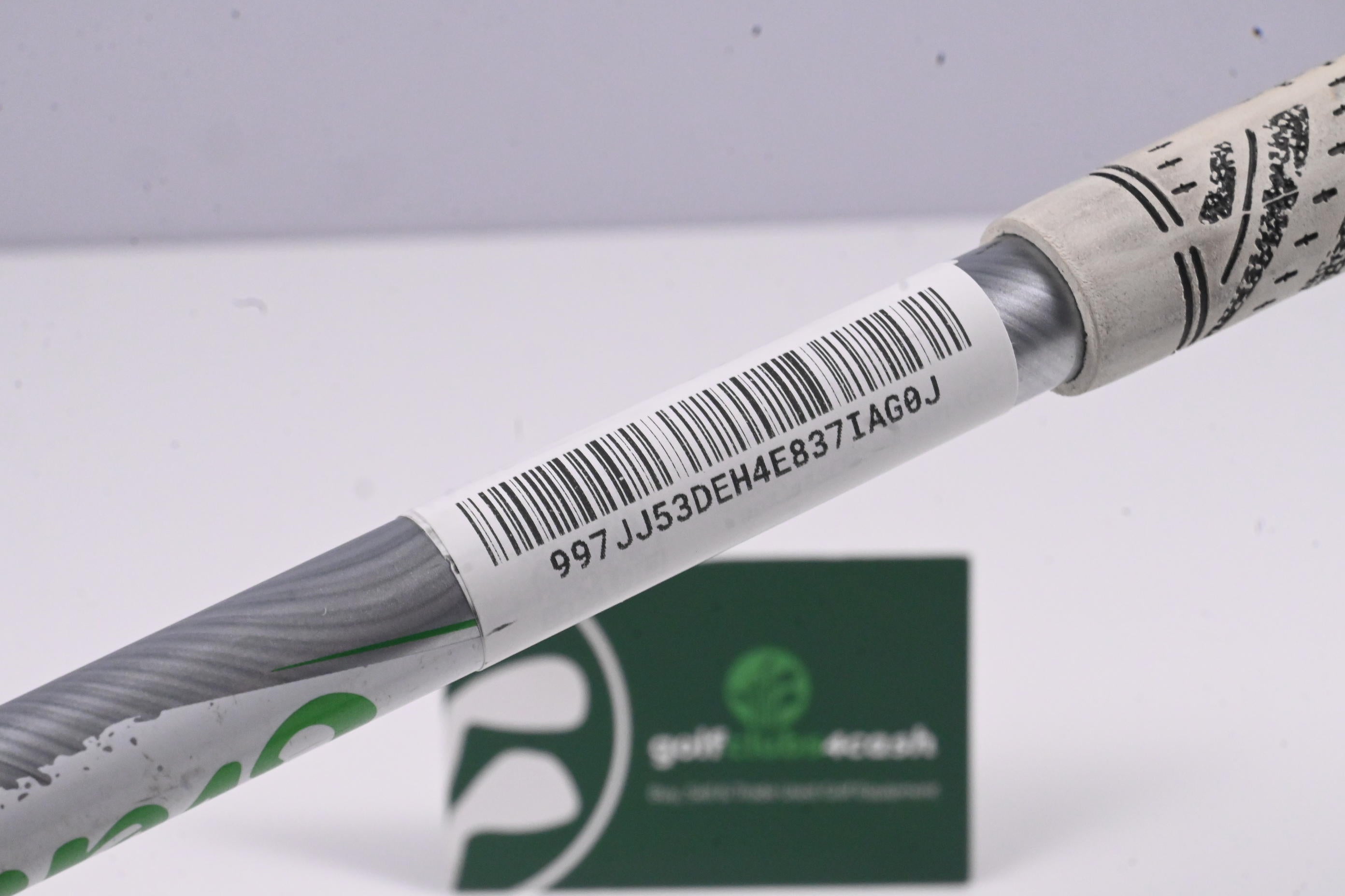 Project X EvenFlow Green 55 #3 Hybrid Shaft / Senior Flex / Callaway 3rd Gen