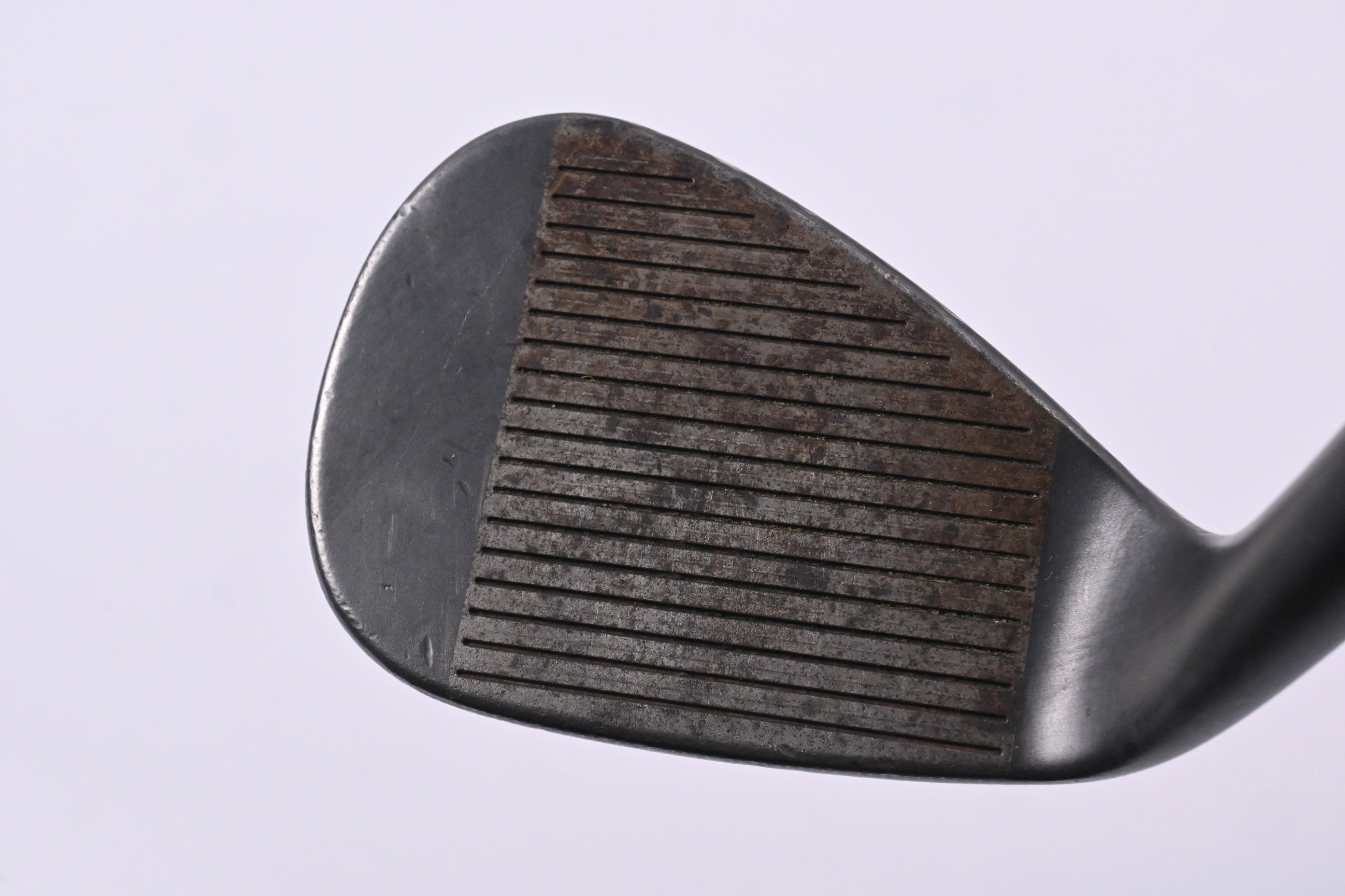 Taylormade Milled Grind 3 Black Lob Wedge / 60 Degree / Stiff Flex Dynamic Gold S200