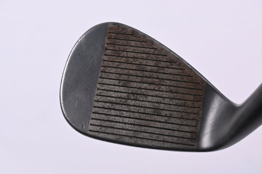 Taylormade Milled Grind 3 Black Lob Wedge / 60 Degree / Stiff Flex Dynamic Gold S200