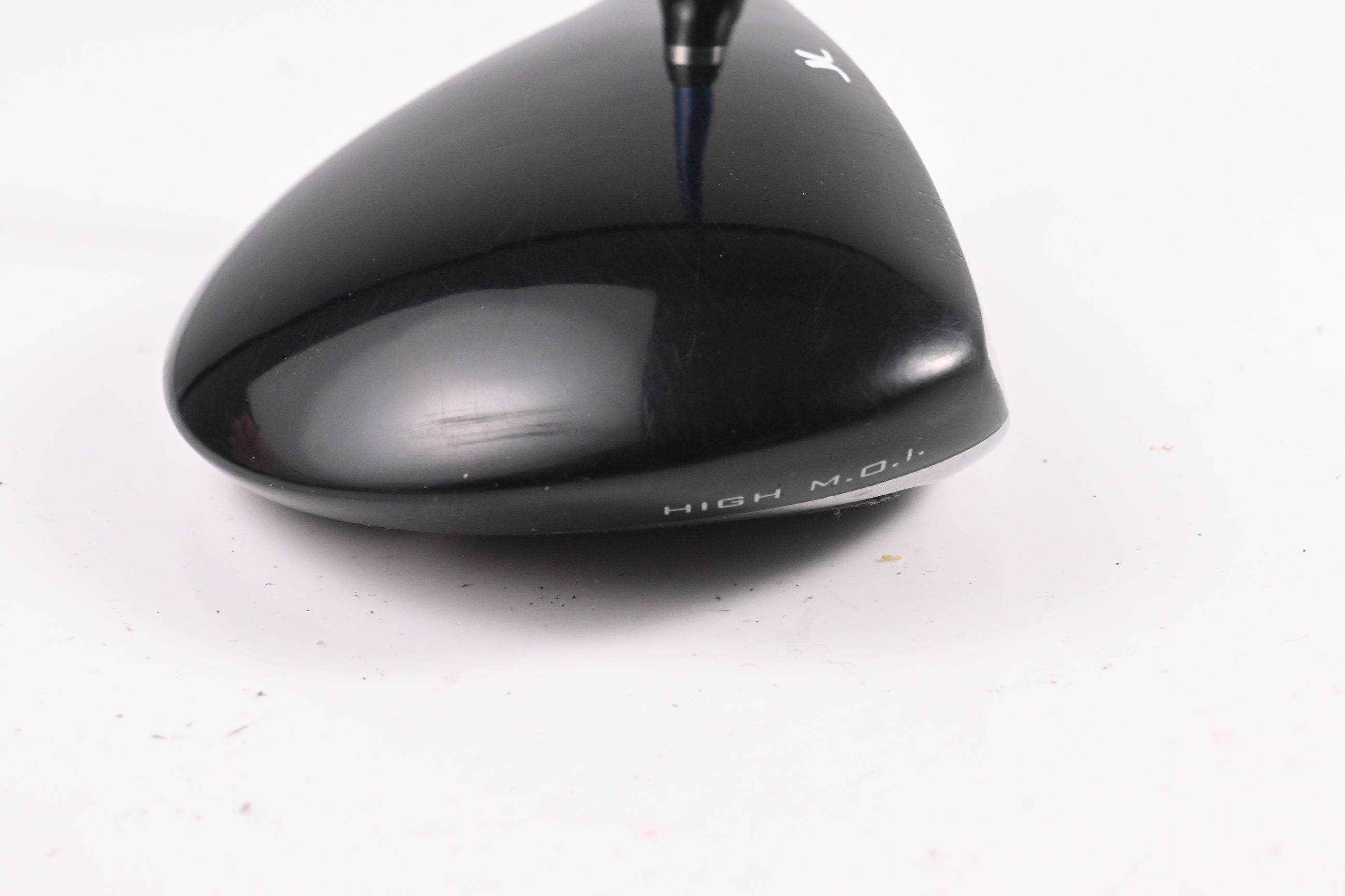 John Letters T9+ #3 Wood / 15 Degree / Regular Flex Aldila Tour Gold 75 Shaft