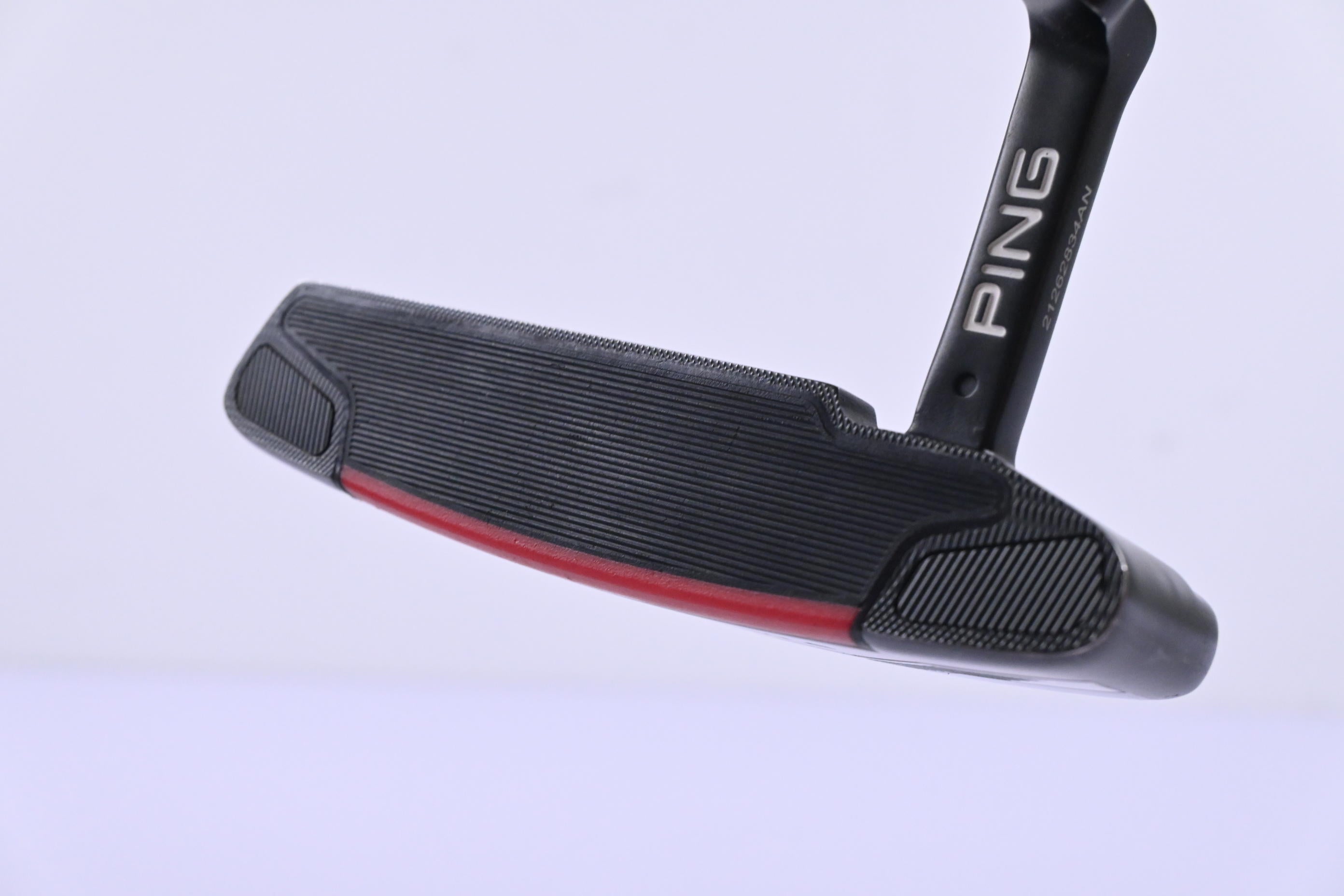 Ping 2021 Anser 2 Putter / Black Dot / 34 Inch