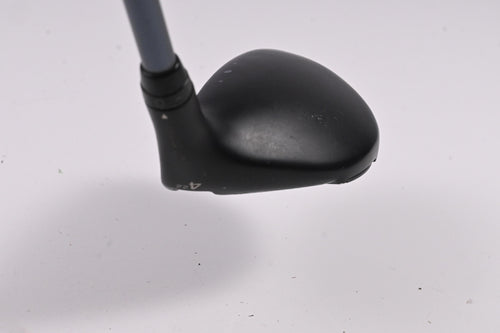 Ping G425 #4 Hybrid / 22 Degree / Regular Flex Ping Alta CB Slate 70 Shaft