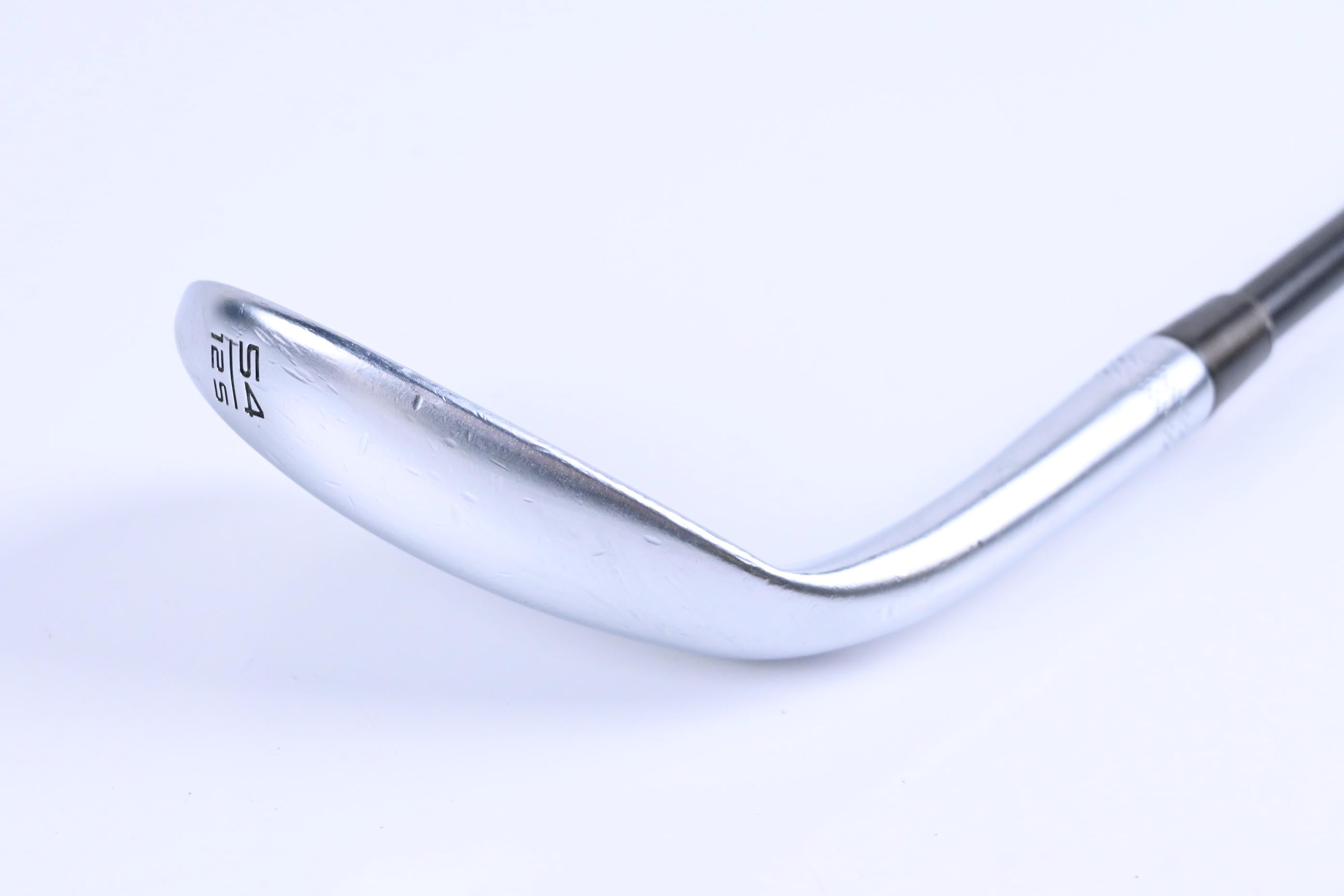 Callaway Opus Platinum Sand Wedge / 54 Degree / Wedge Flex Dynamic Gold MID 115