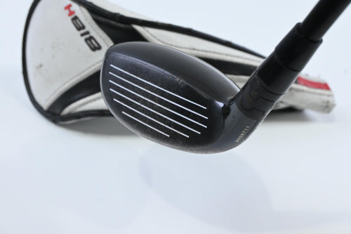 Titleist 818 H1 #3 Hybrid / 21 Degree / Regular Flex Tensei CK Blue 70 Shaft