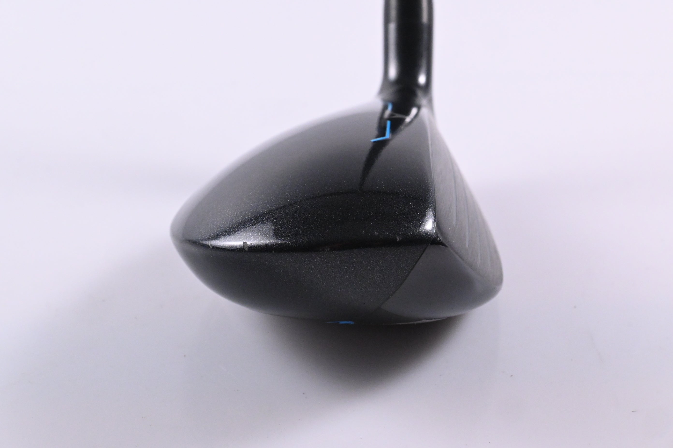 Benross Aero X #5 Hybrid / 28 Degree / Regular Flex Fujikura Vista Pro 50 Shaft