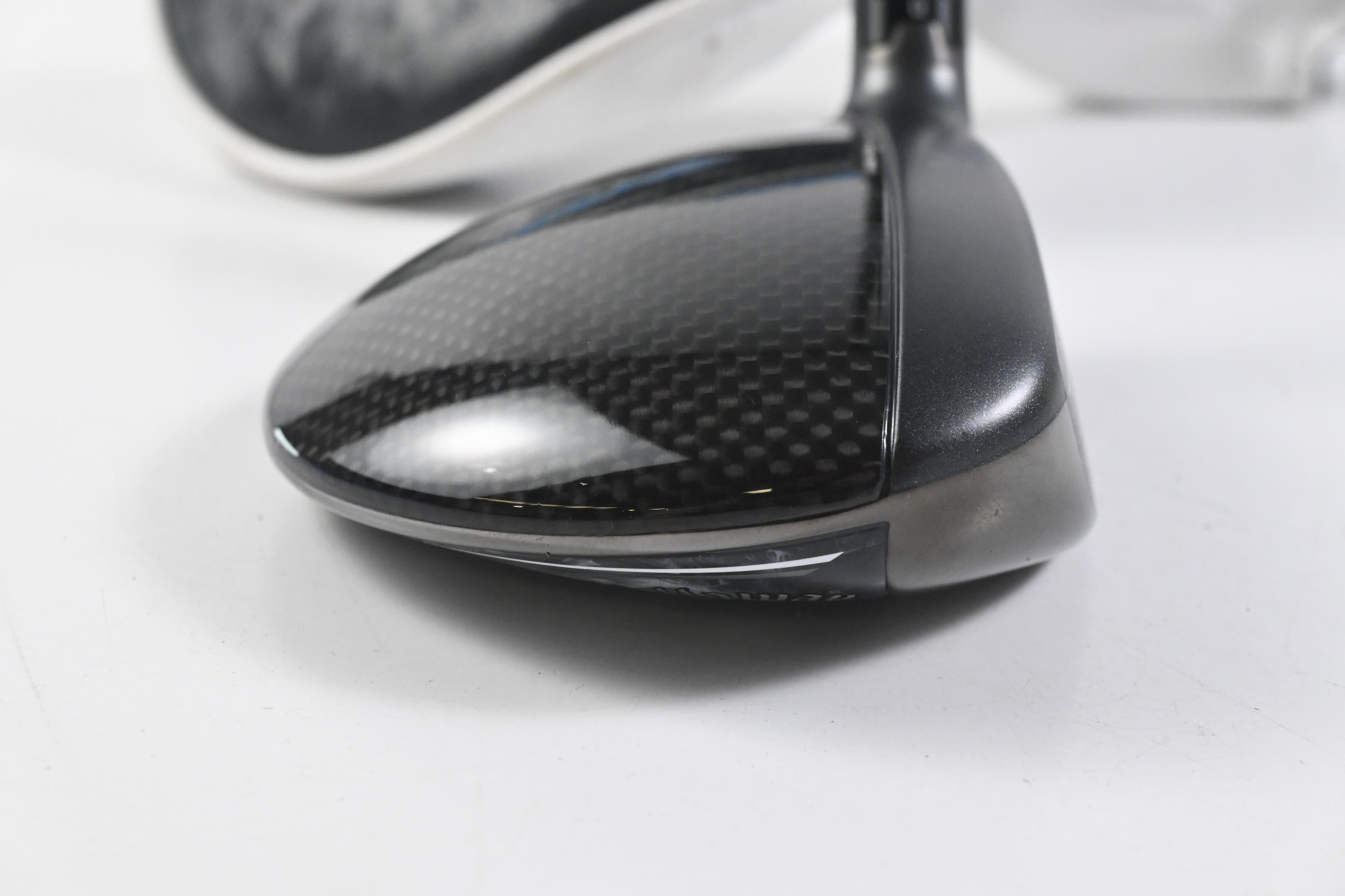 Callaway Paradym Ai Smoke Max #3 HL Wood / 16.5 Degree / X-Flex Tensei AV Blue