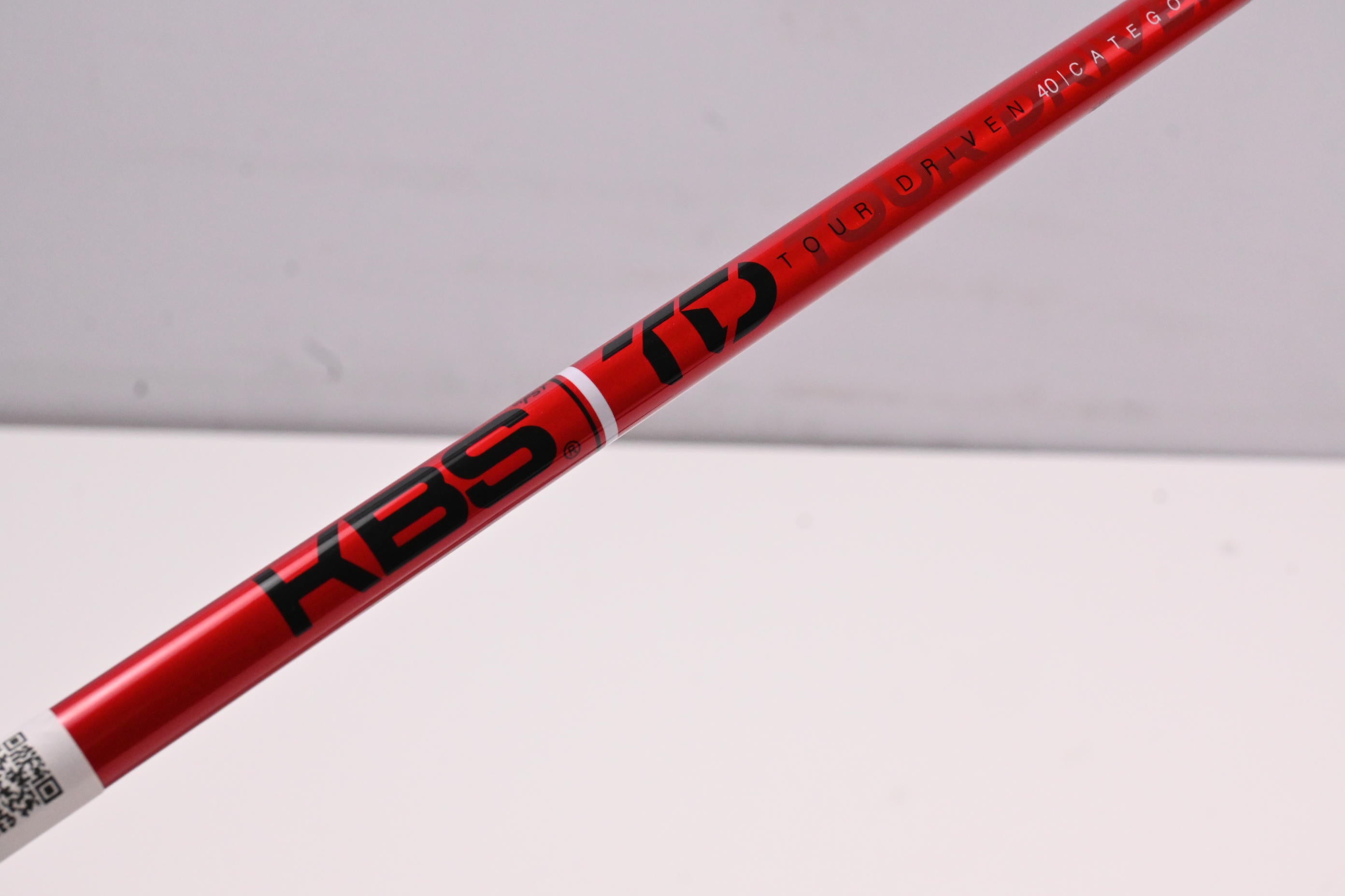 KBS Tour Driven 40 #5 Wood Shaft / Regular Flex / Wilson