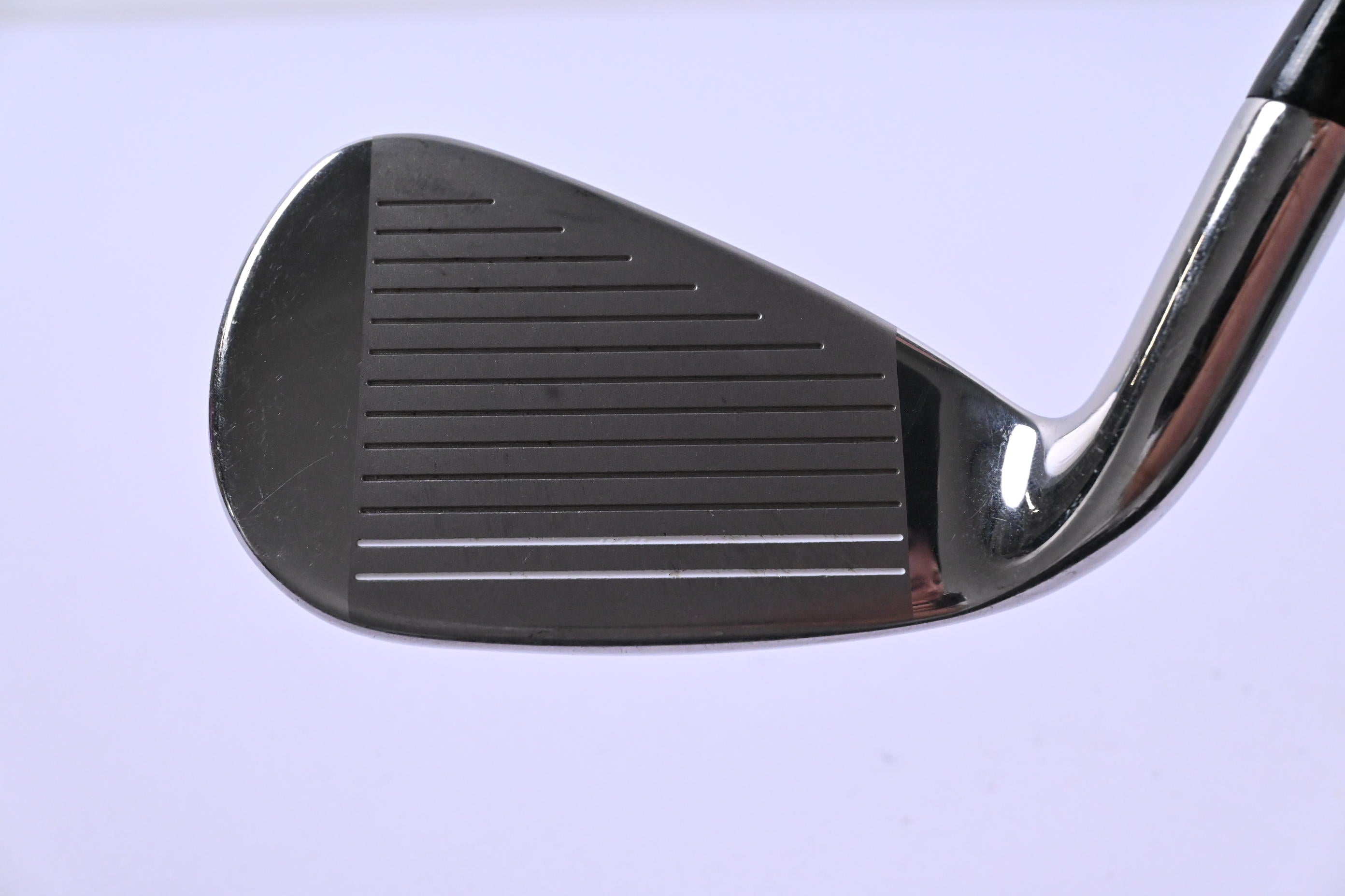 Callaway Rogue ST Max OS #7 Iron / Senior Flex Project X Cypher 50 Shaft