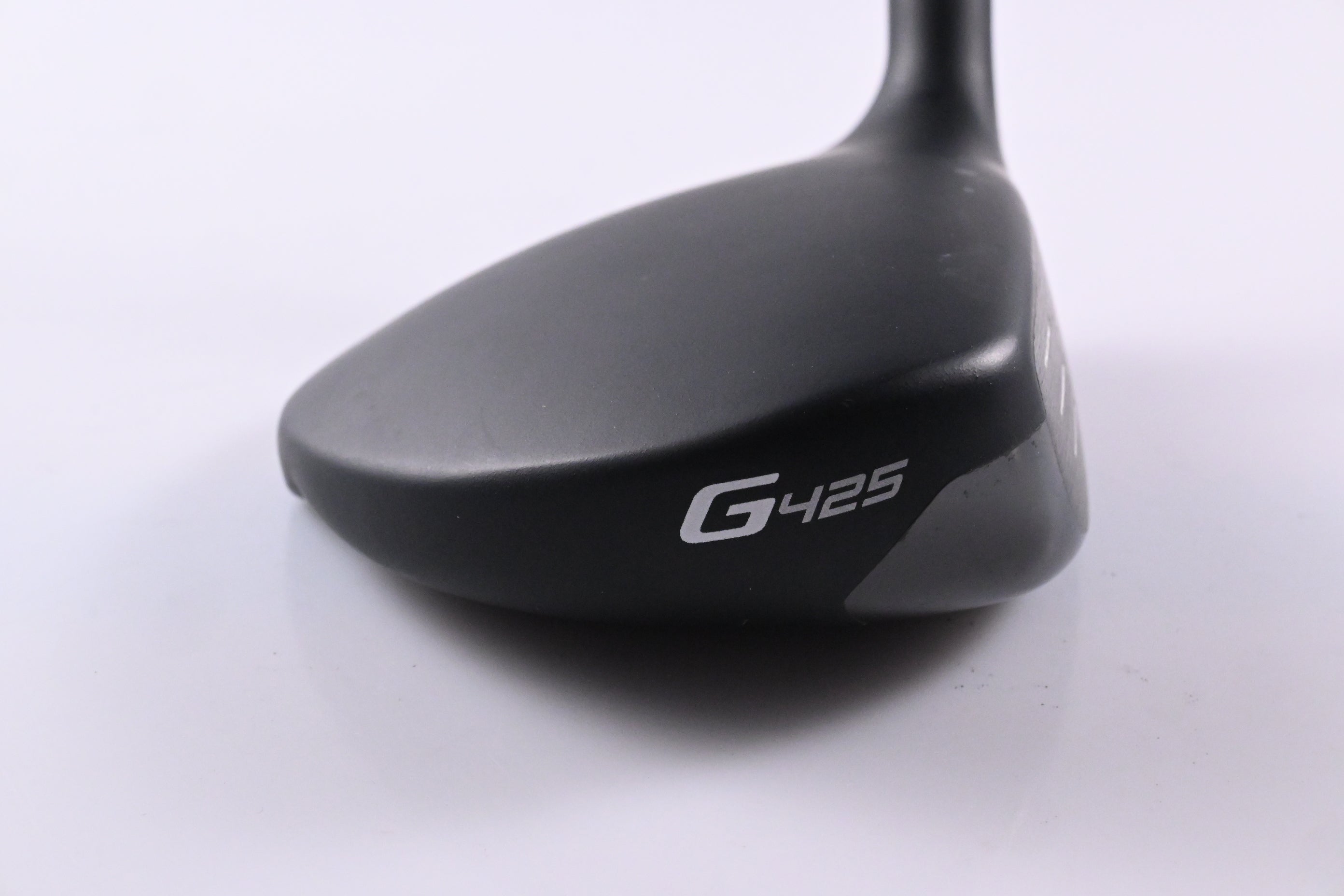 Ping G425 Max #3 Wood / 14.5 Degree / Regular Flex Ping Alta CB Slate 65 Shaft