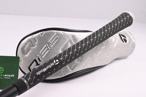 Taylormade Qi35 Max Lite #5 Hybrid / 27 Degree / Senior Flex Vanquish 5 Shaft