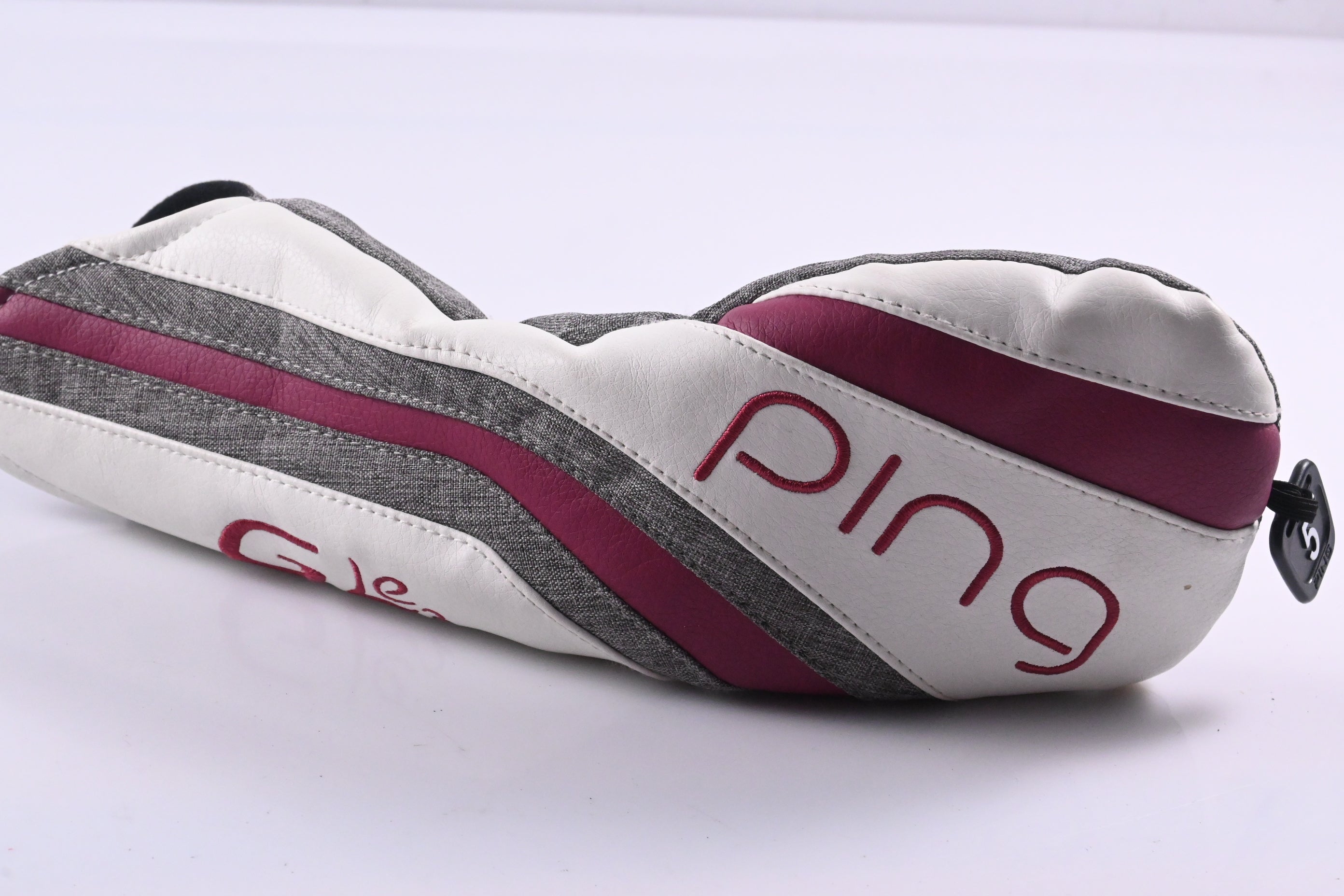 Ladies Ping G Le2 #5 Wood / 22 Degree / Ladies Flex Ping ULT 240 Shaft
