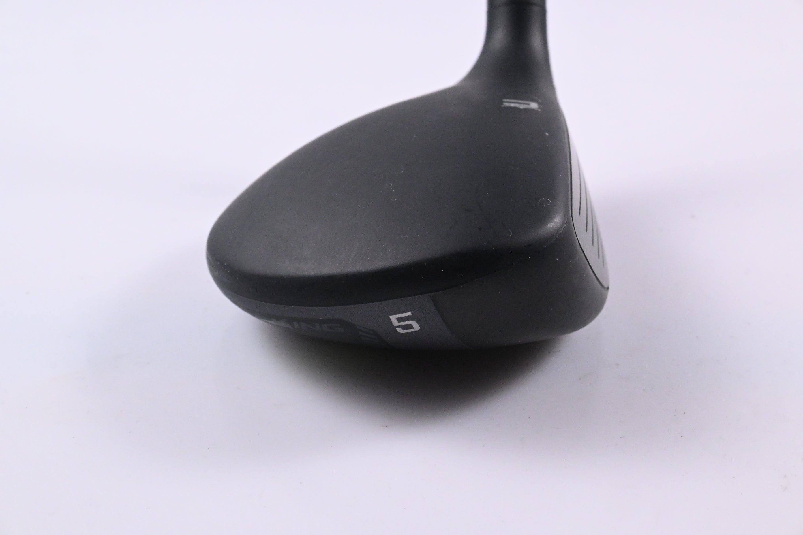 Cobra King Radspeed Tour #5 Wood / 17.5 Degree / Regular Flex Bassara E Series 42