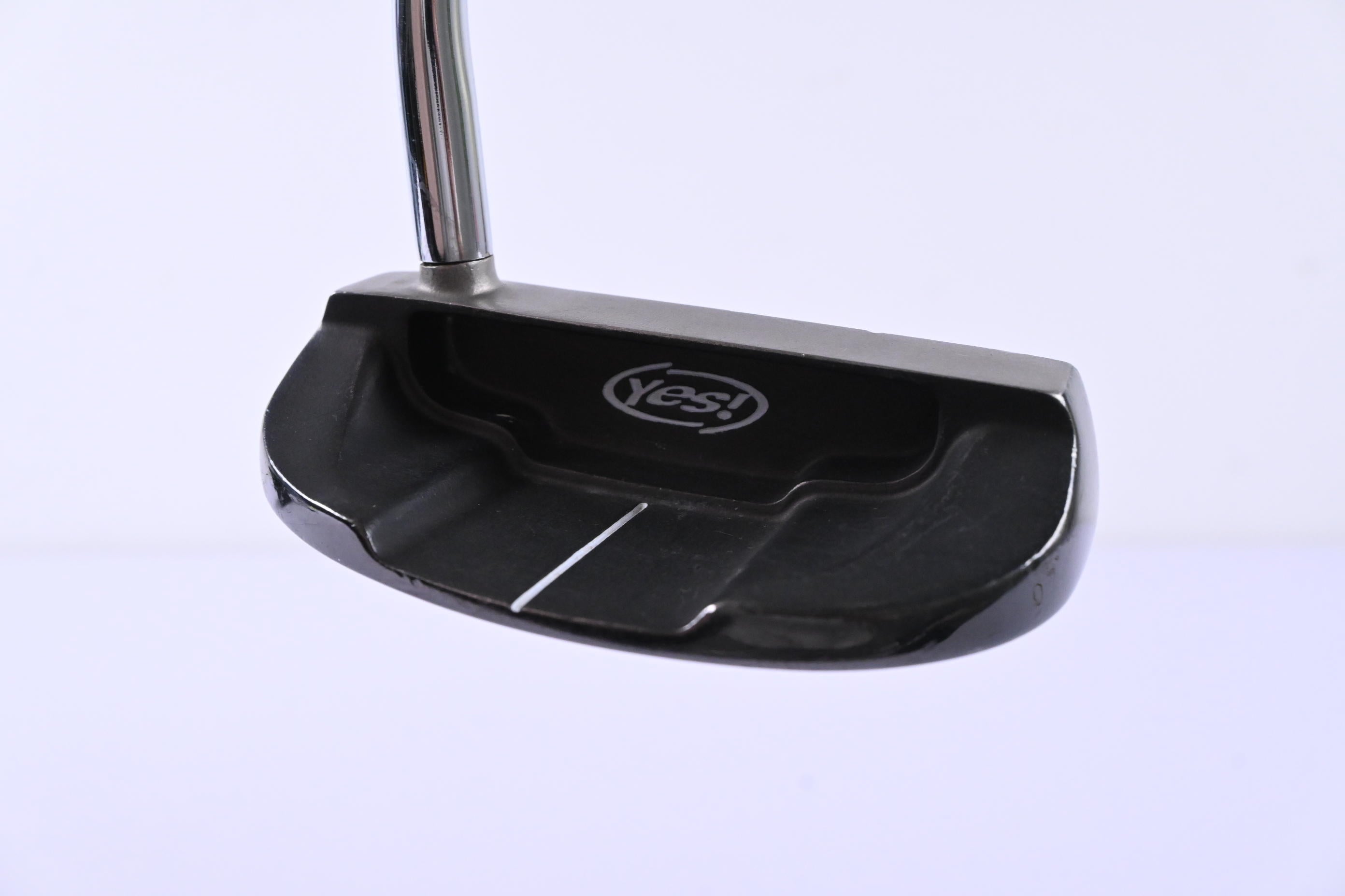 Yes! C-Groove Valerie Putter / 34 Inch