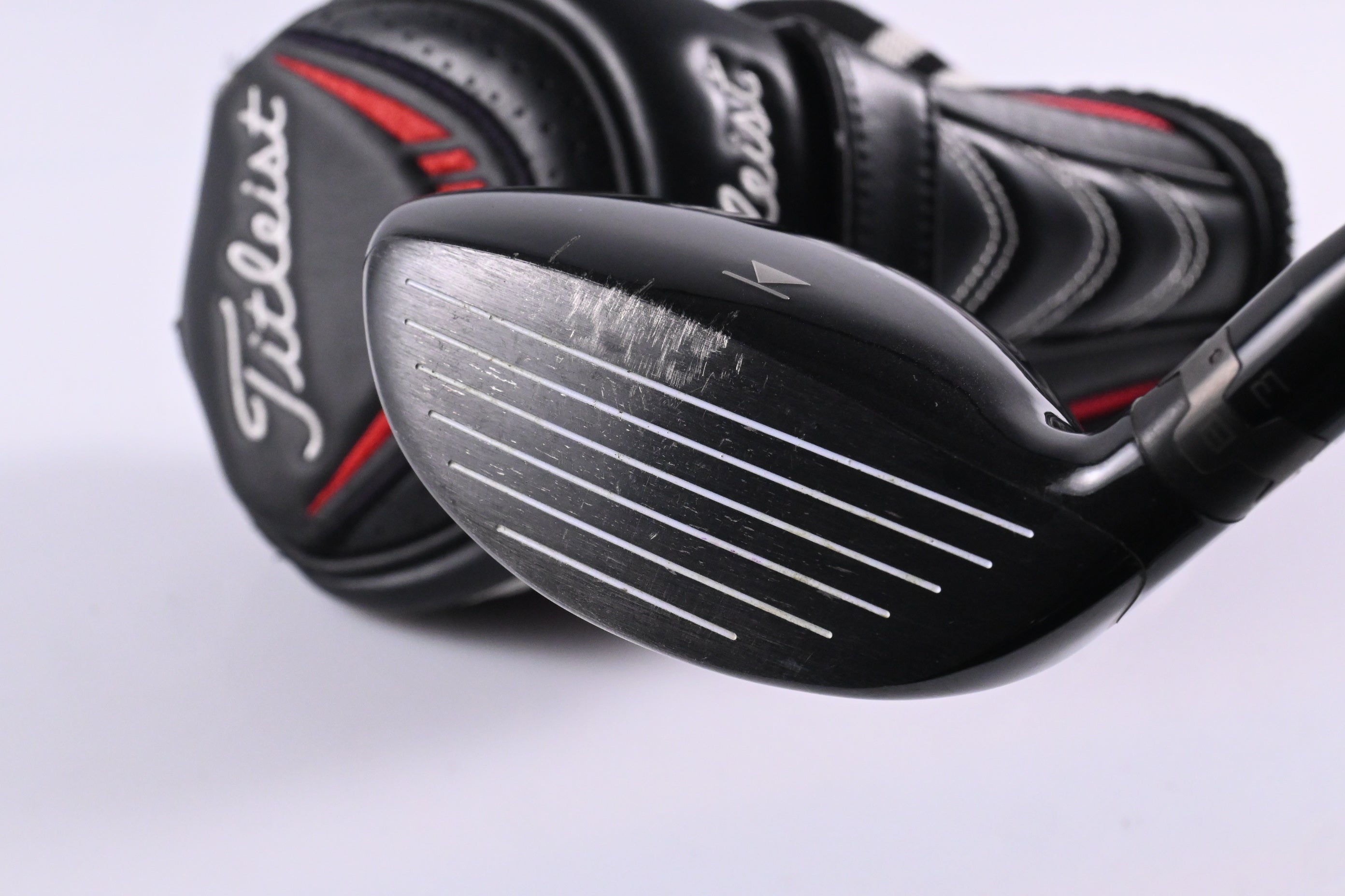Titleist 913 F #3 Wood / 15 Degree / Stiff Flex Diamana Blue S+ 72 Shaft