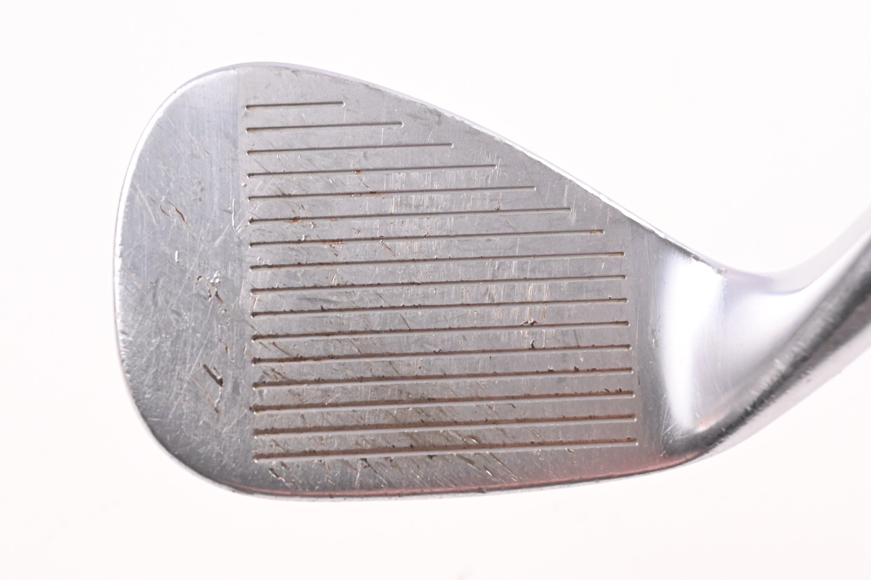 Taylormade Milled Grind Sand Wedge / 56 Degree / Wedge Flex Dynamic Gold Shaft