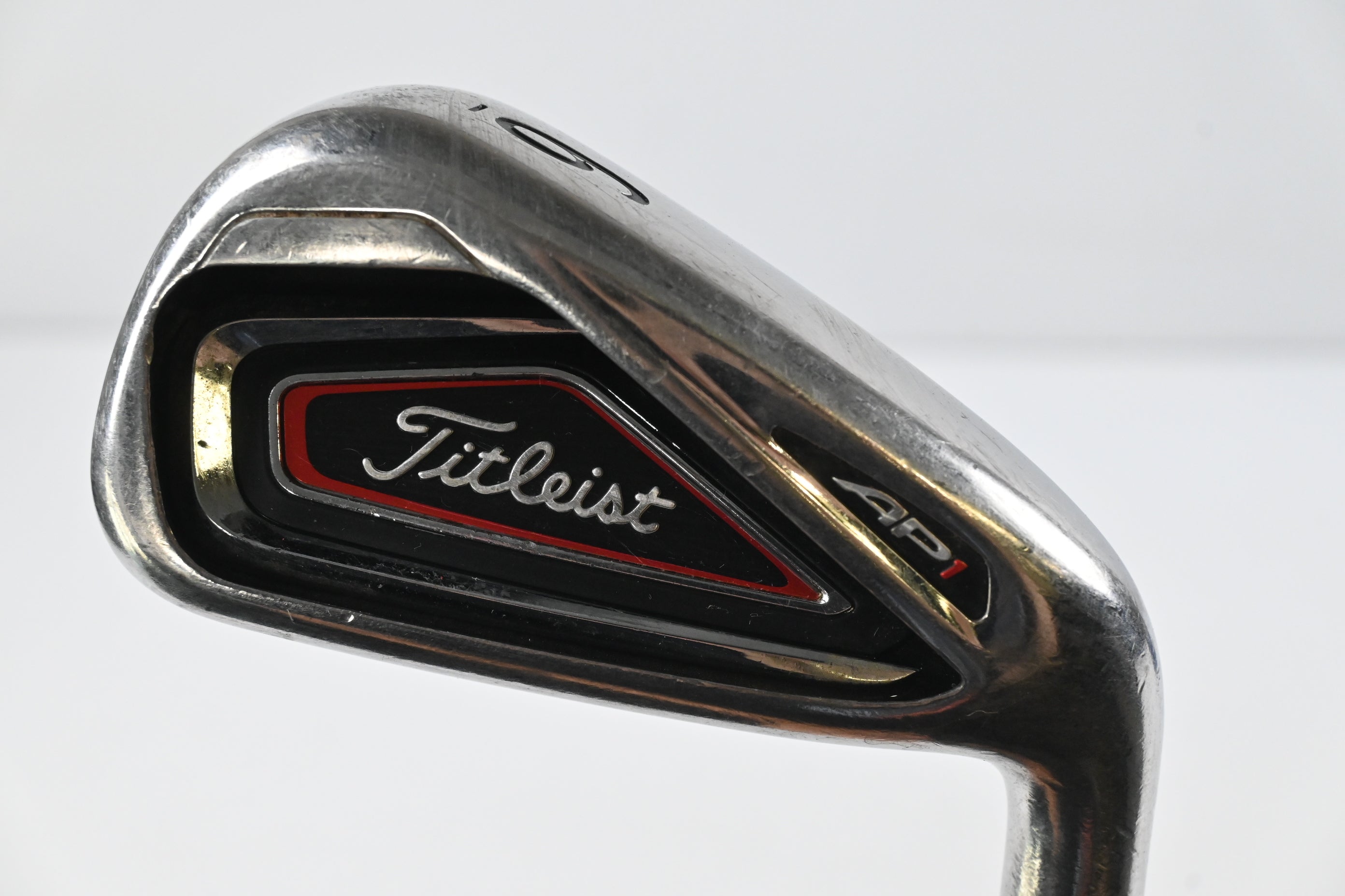 Titleist 716 AP1 #6 Iron / Senior Flex Kuro Kage 65 Shaft