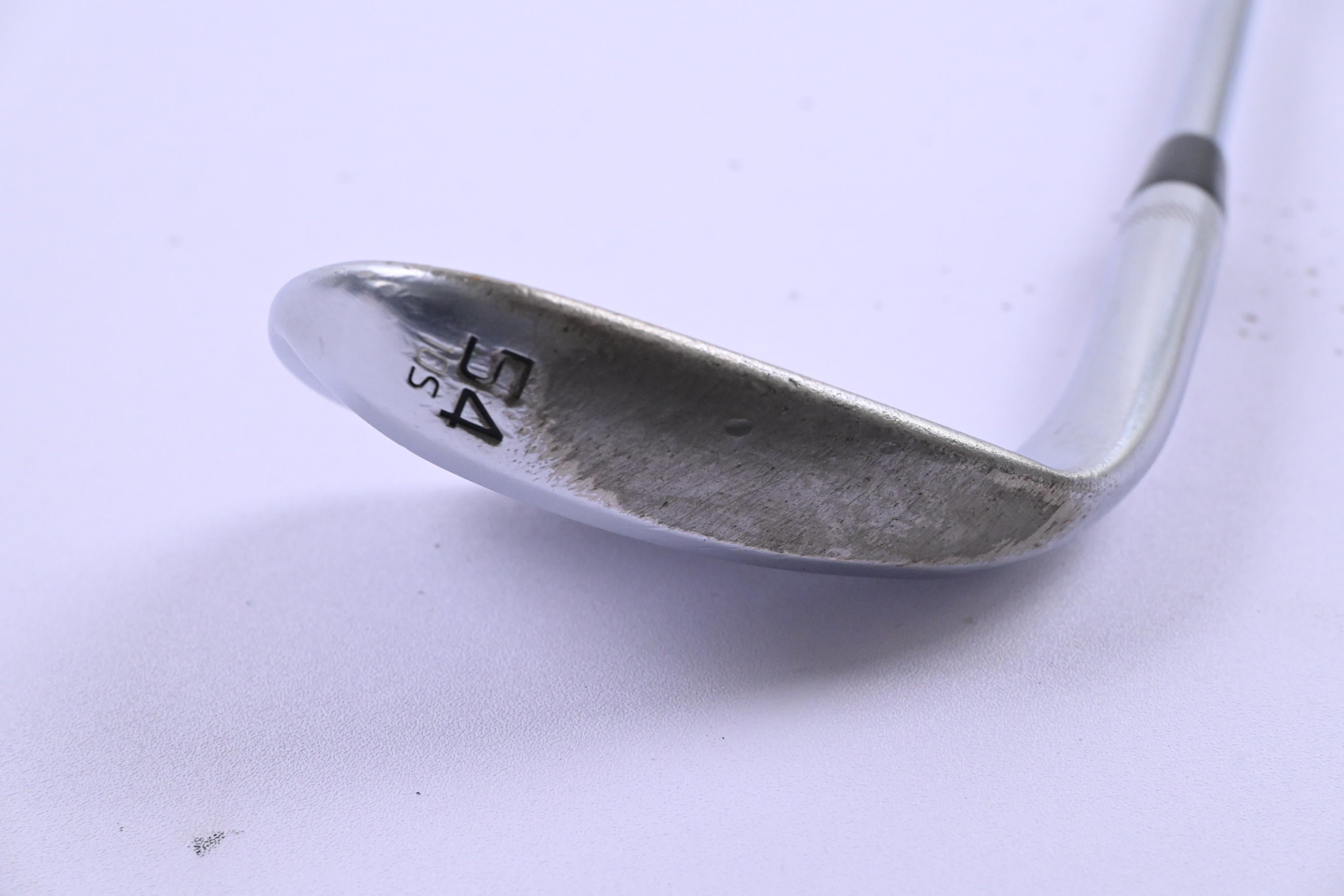 Titleist Vokey SM9 Sand Wedge / 54 Degree / Wedge Flex Vokey Design SM9