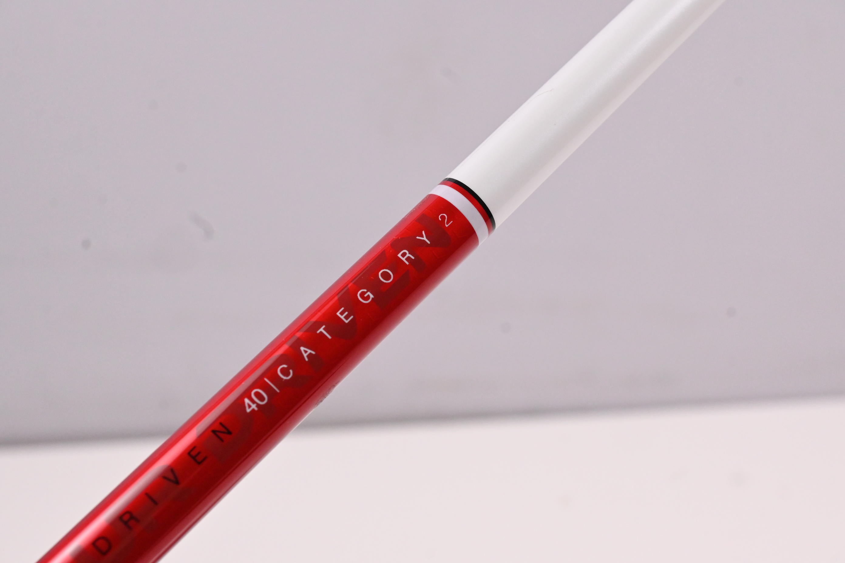 KBS Tour Driven 40 #5 Wood Shaft / Regular Flex / Wilson
