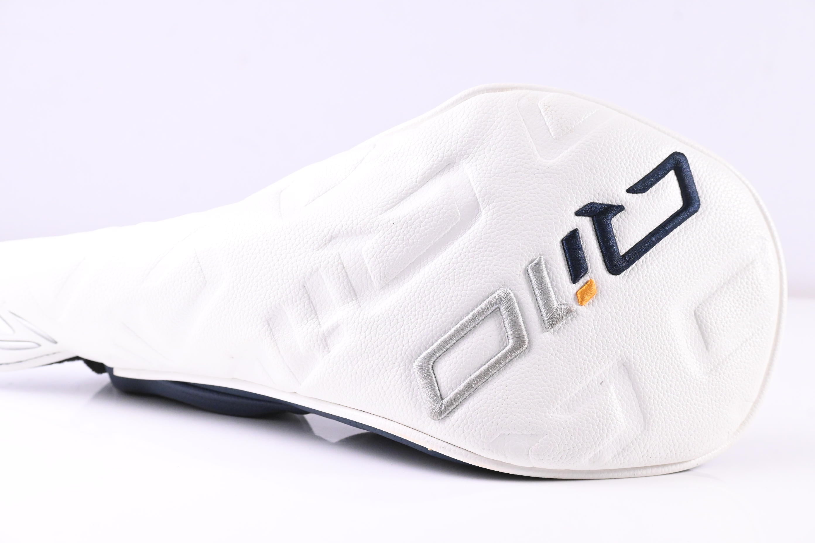 Taylormade Qi10 LS Driver / 10.5 Degree / X-Flex Ventus Black Velocore 6 Shaft