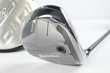 Taylormade Qi35 #5 Wood / 18 Degree / Regular Flex Fujikura Ventus Blue 5 Shaft