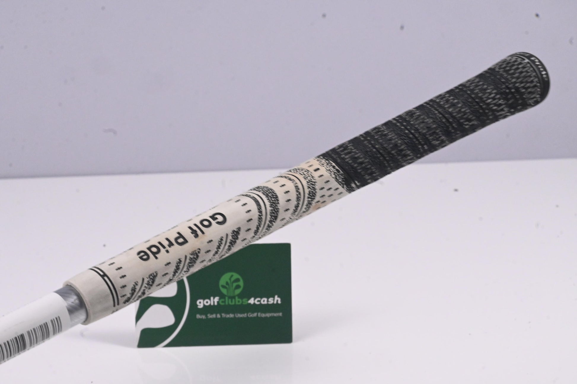 Project X EvenFlow Green 55 #3 Hybrid Shaft / Senior Flex / Callaway 3rd Gen