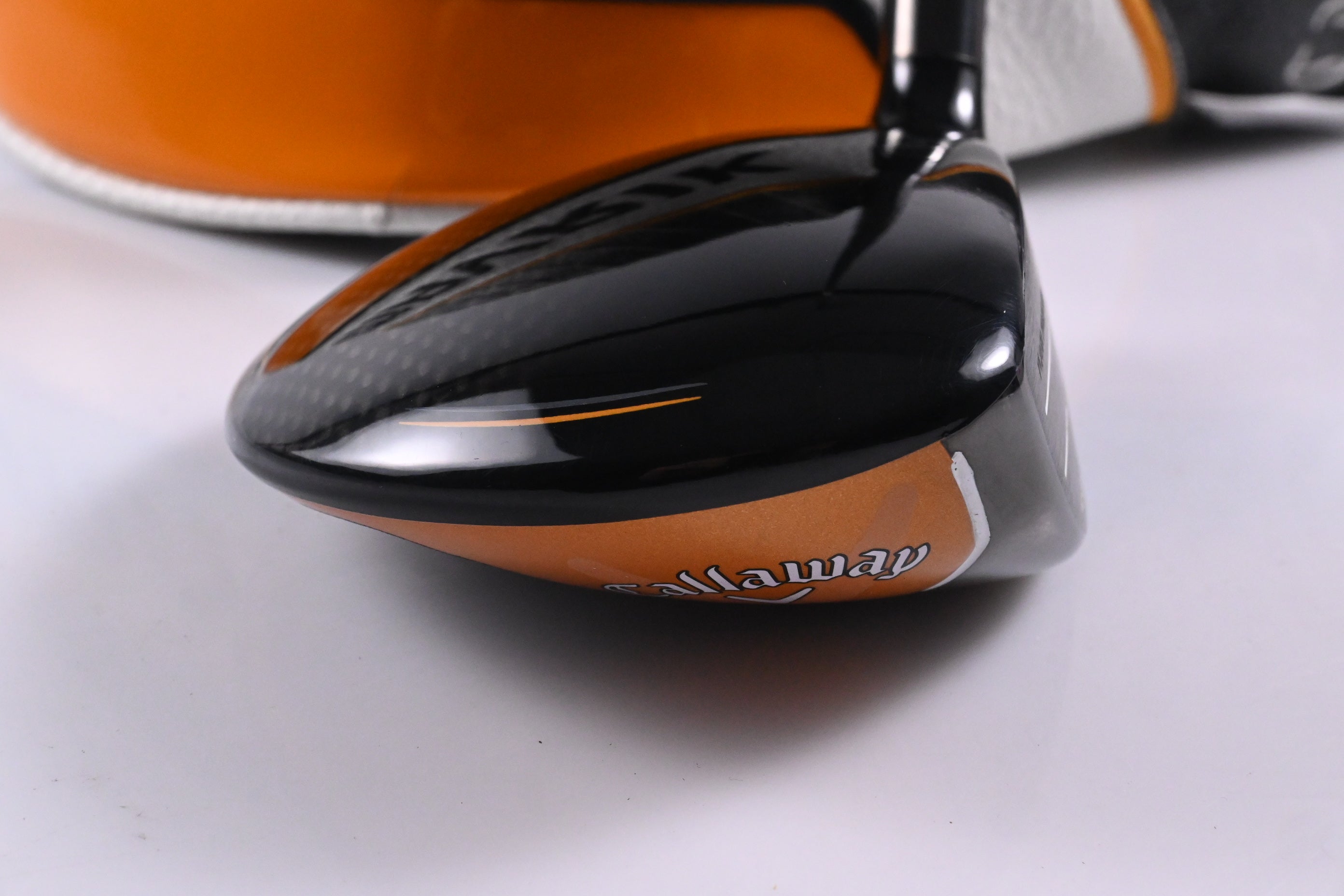 Callaway Mavrik #4 Wood / 16.5 Degree / Regular Flex EvenFlow Riptide 60 Shaft