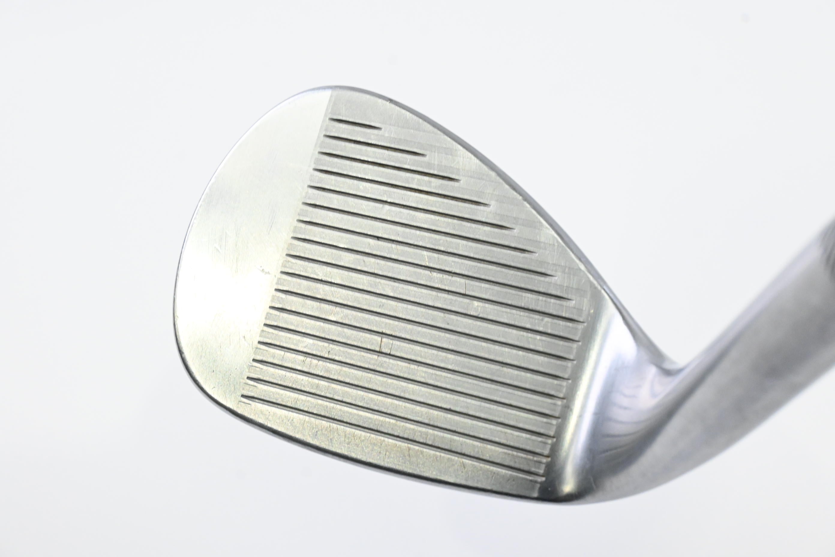 Titleist Vokey SM9 Lob Wedge / 60 Degree / Wedge Flex Vokey SM9 Shaft