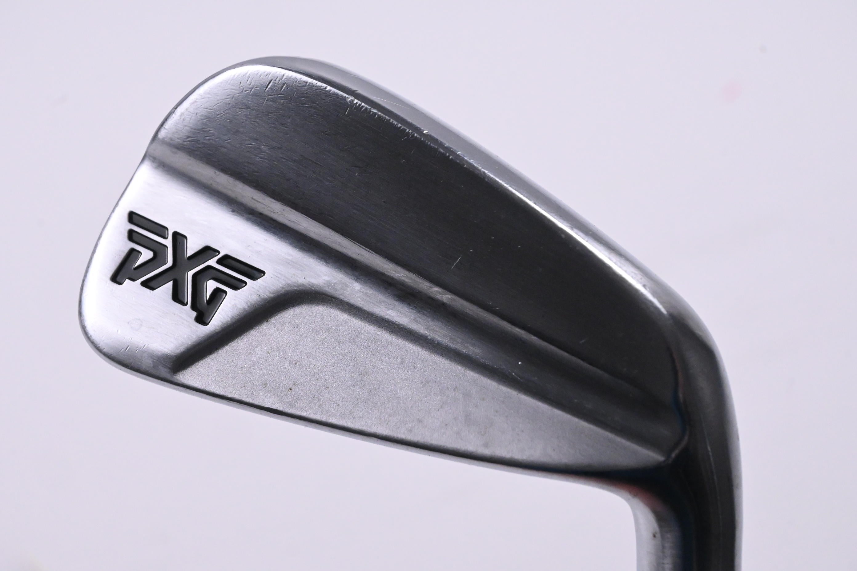 PXG 0211 ST #5 Iron / 25 Degree / X-Flex KBS $-Taper 130 Shaft