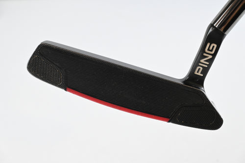Ping 2021 Kushin 4 Putter / 34 Inch