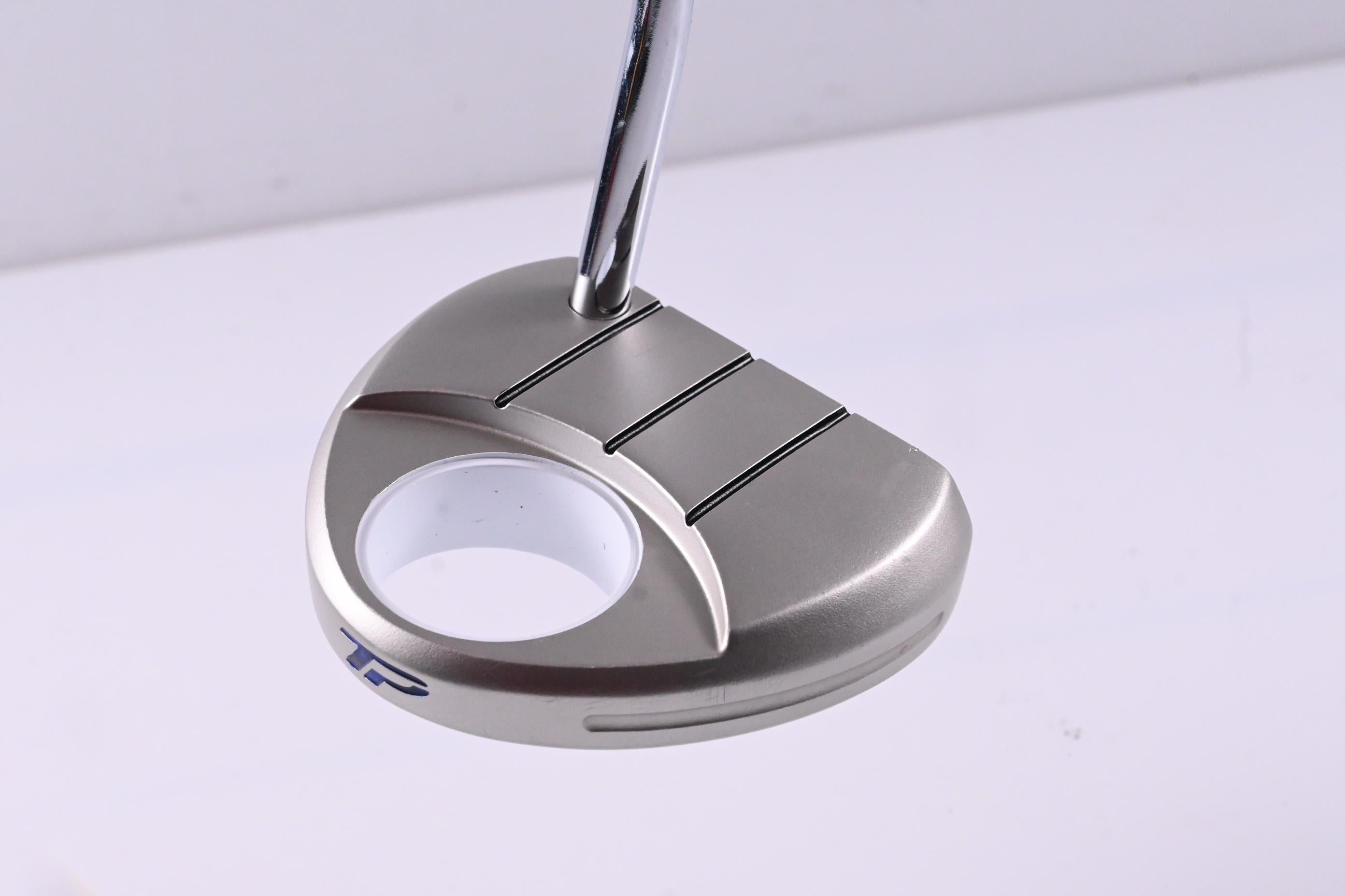 Taylormade TP Hydro Blast Chaska Putter / 34 Inch