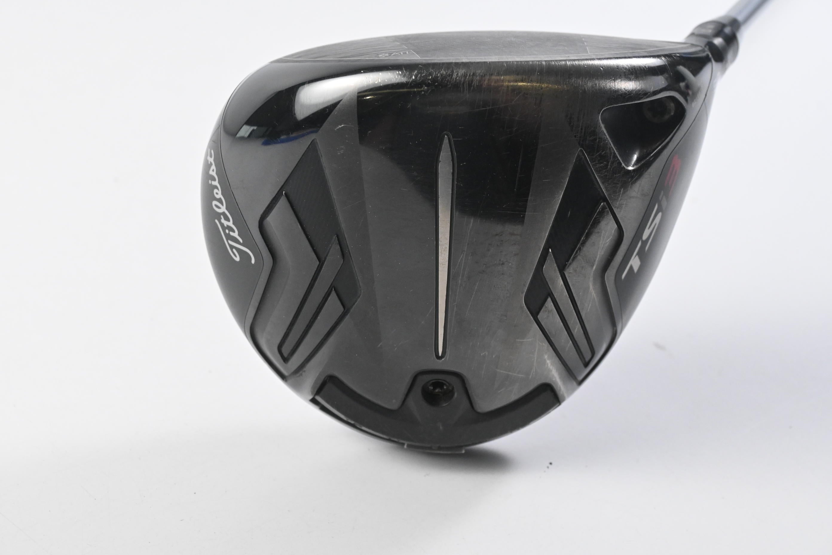 Titleist TSi3 Driver / 9 Degree / Regular Flex Fujikura Air Speeder 40 Shaft