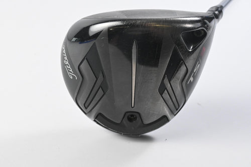 Titleist TSi3 Driver / 9 Degree / Regular Flex Fujikura Air Speeder 40 Shaft