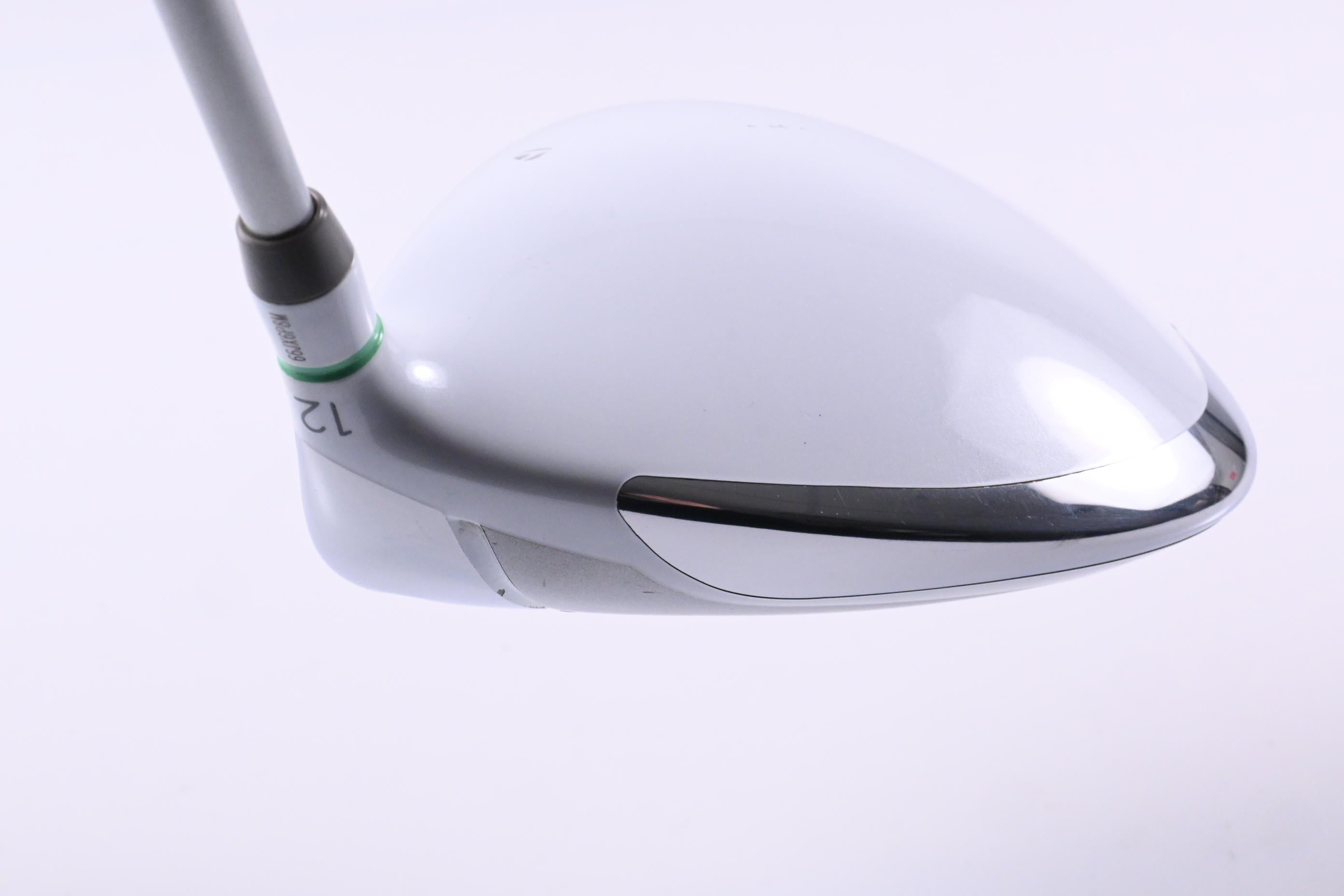 Ladies Taylormade Kalea Driver / 12 Degree / Ladies Flex Kalea 45 Shaft