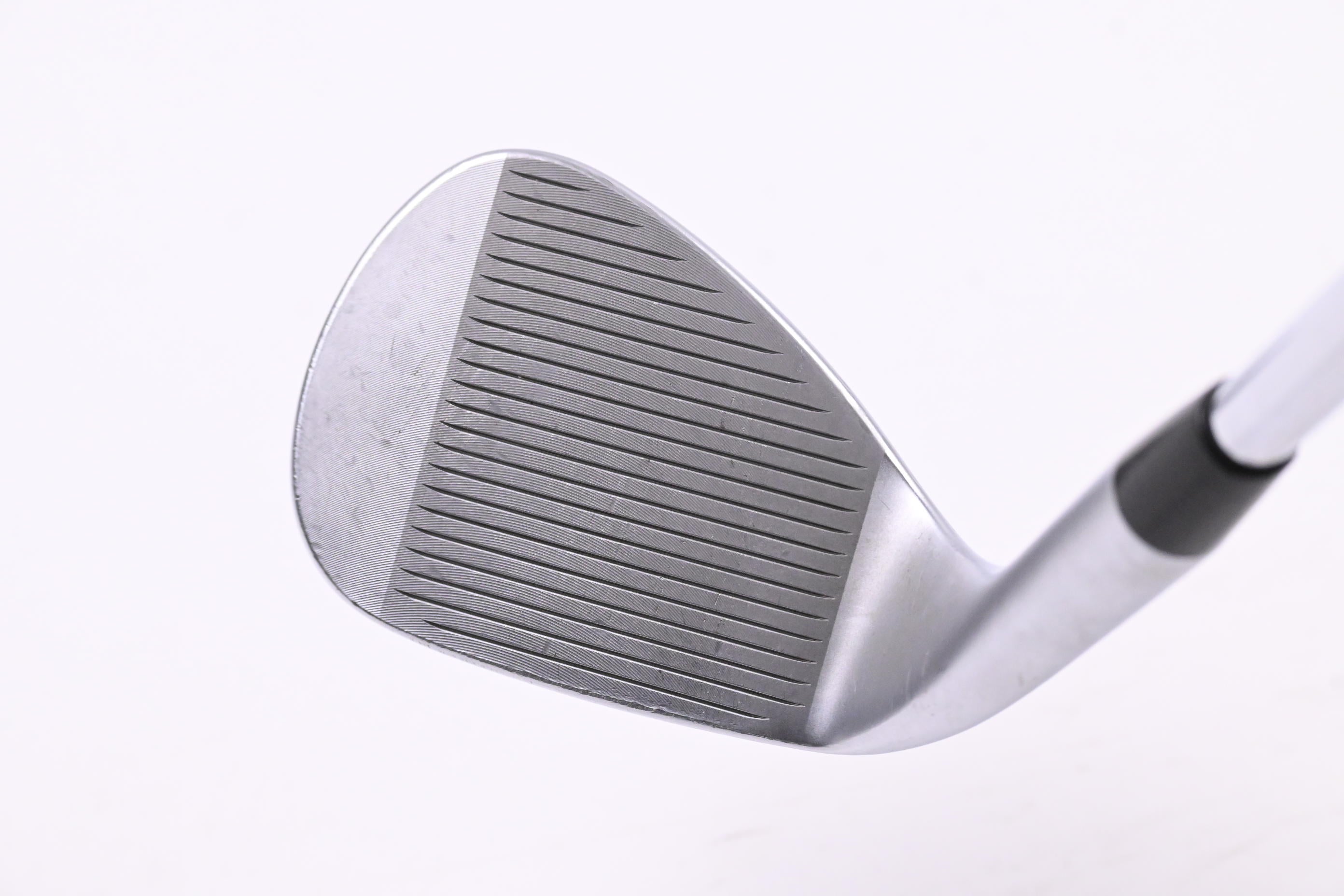 Ping S159 Lob Wedge / 62 Degree / Black Dot / Stiff Flex N.S.Pro Modus³ Tour 105