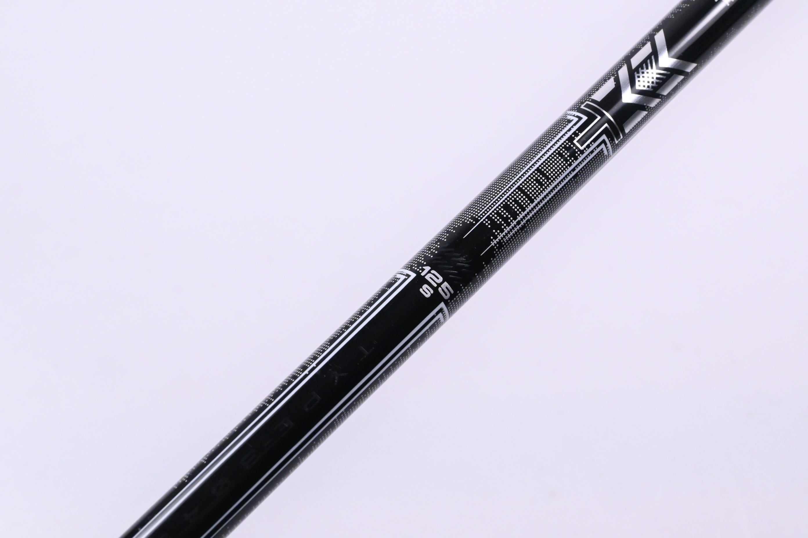 Taylormade P.DHY #3 Iron / 20 Degree / Stiff Flex MMT 125 Shaft