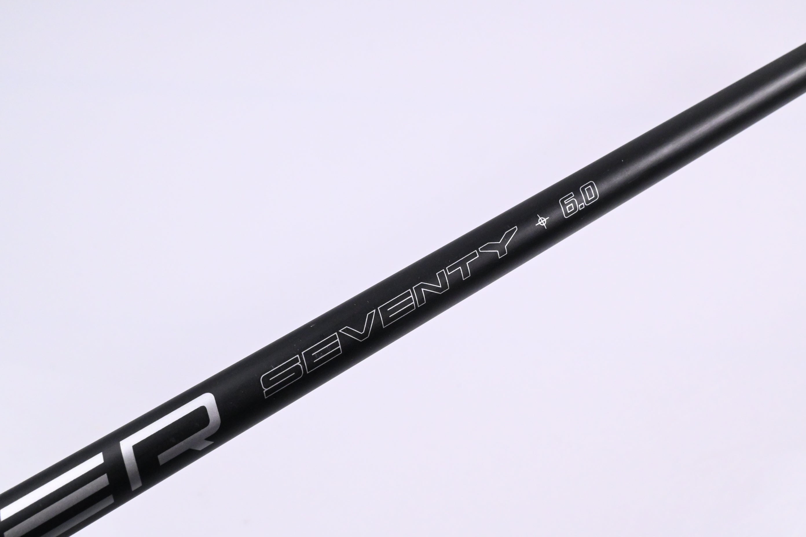 Project X Cypher 2.0 70 #6 Hybrid Shaft / Stiff Flex / Callaway 3rd Gen