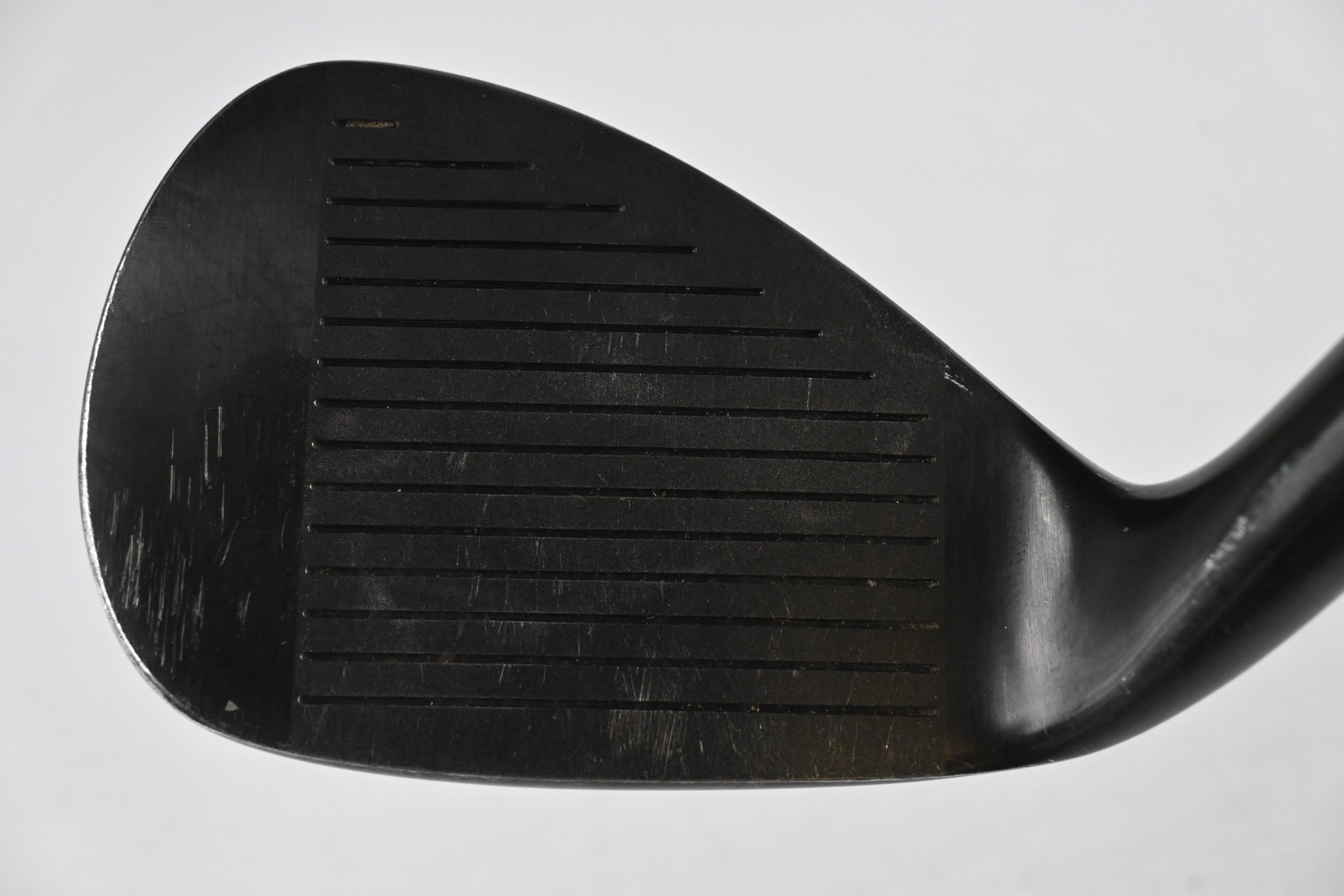 MacGregor V-Foil Gap Wedge / 52 Degree / Wedge Flex MacGregor Steel Shaft