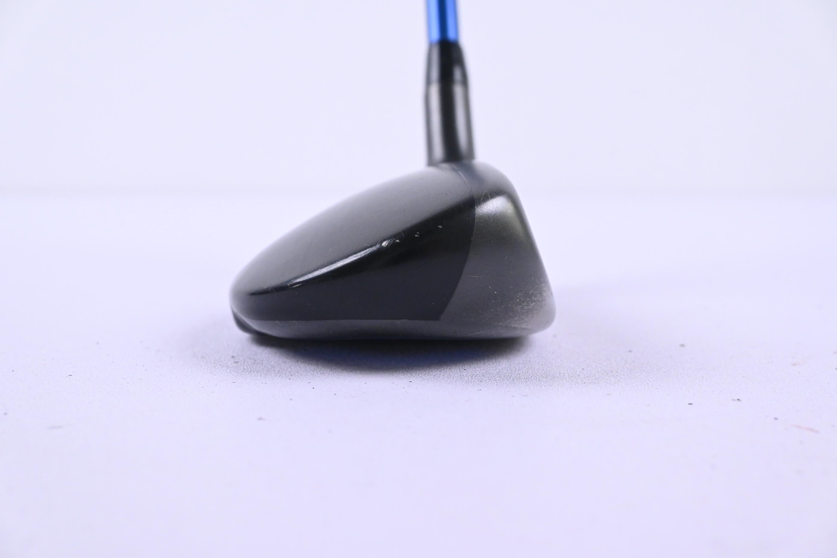 Ping G30 #4 Hybrid / 22 Degree / Regular Flex Ping TFC 419 Shaft