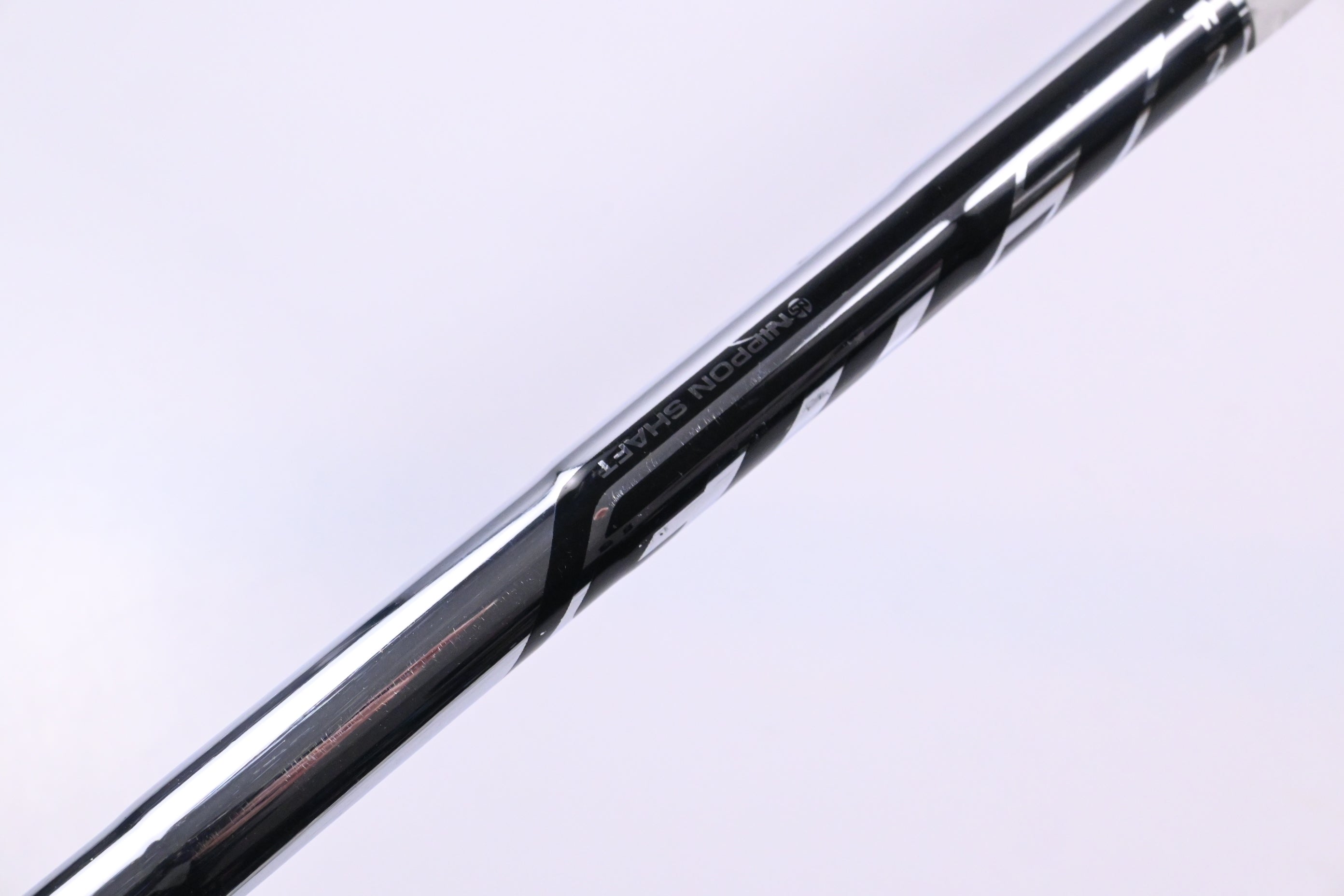 Ping S159 Sand Wedge / 54 Degree / Black Dot / Wedge Flex Ping Z-Z115 Shaft