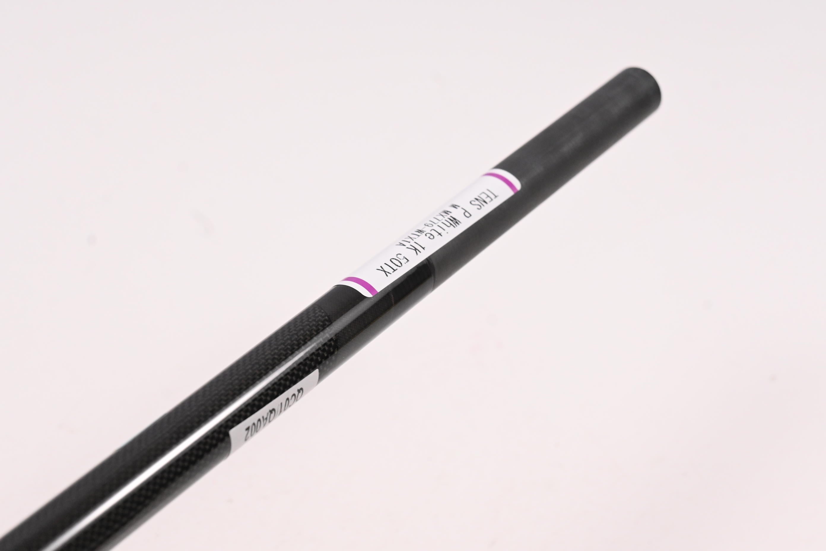 Tensei 1K Pro White 50 Driver Shaft / TX-Flex / .335" Tip / Uncut