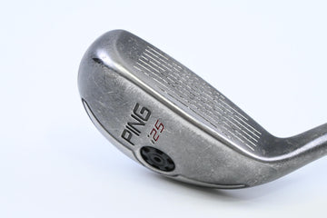 Ping i25 #4 Hybrid / 22 Degree / Regular Flex Ping PWR 80 Shaft