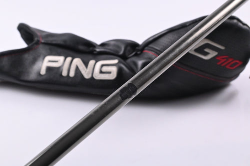 Ping G410 LST #3 Wood / 14.5 Degree / X-Flex Ping Tour Chrome 75 Shaft
