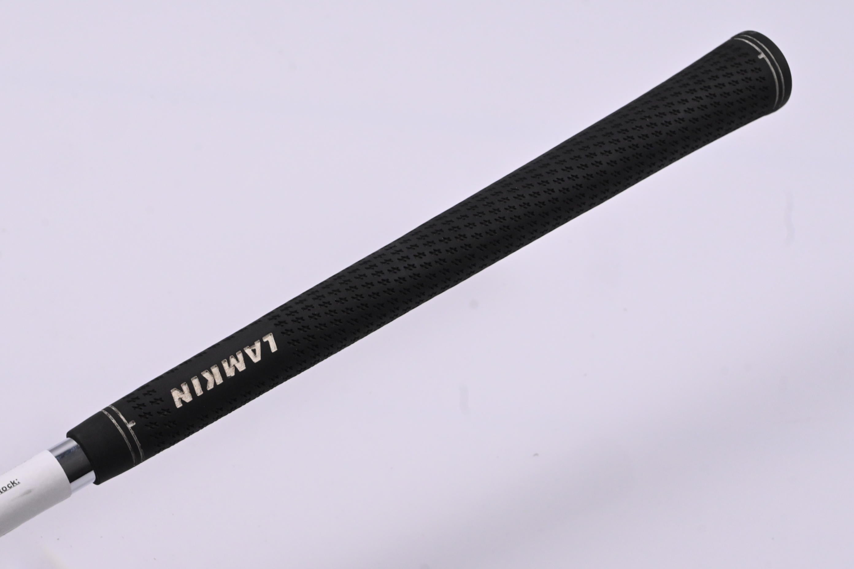 Cobra Aerojet Gap Wedge / 47.5 Degree / Regular Flex KBS Tour Shaft