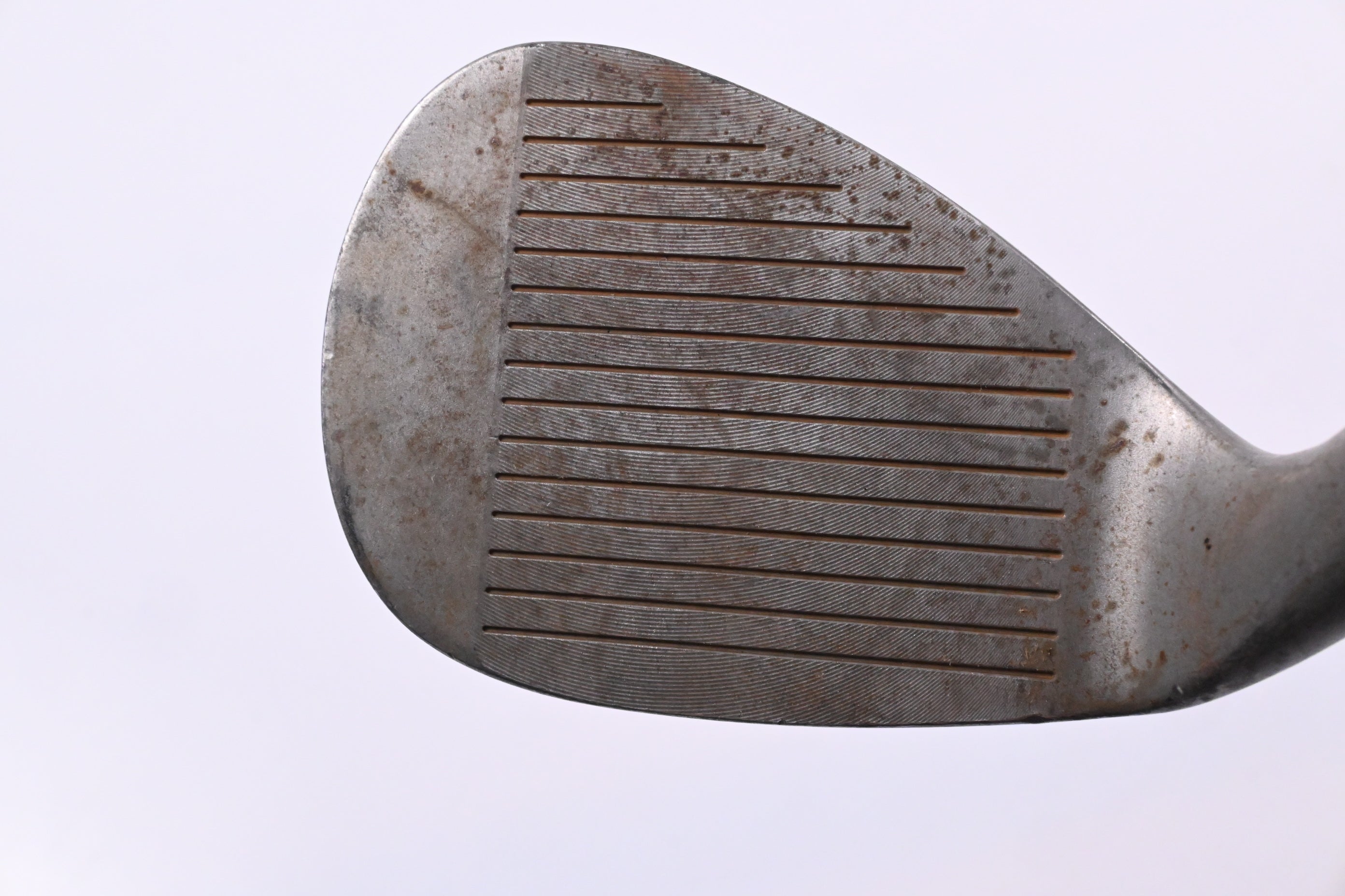 Haywood Forged Sand Wedge / 54 Degree / Stiff Flex KBS Tour Lite Shaft