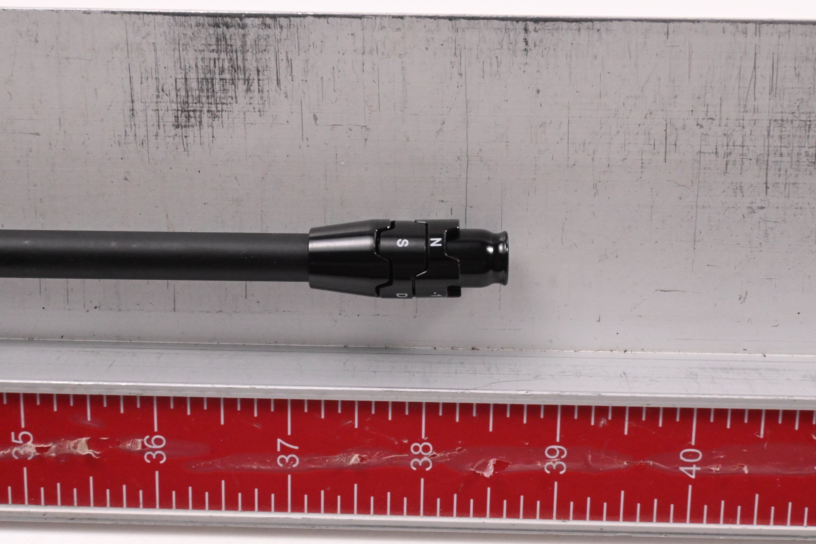 Project X Cypher 2.0 60 #5 Hybrid Shaft / Regular Flex / Callaway 3rd Gen