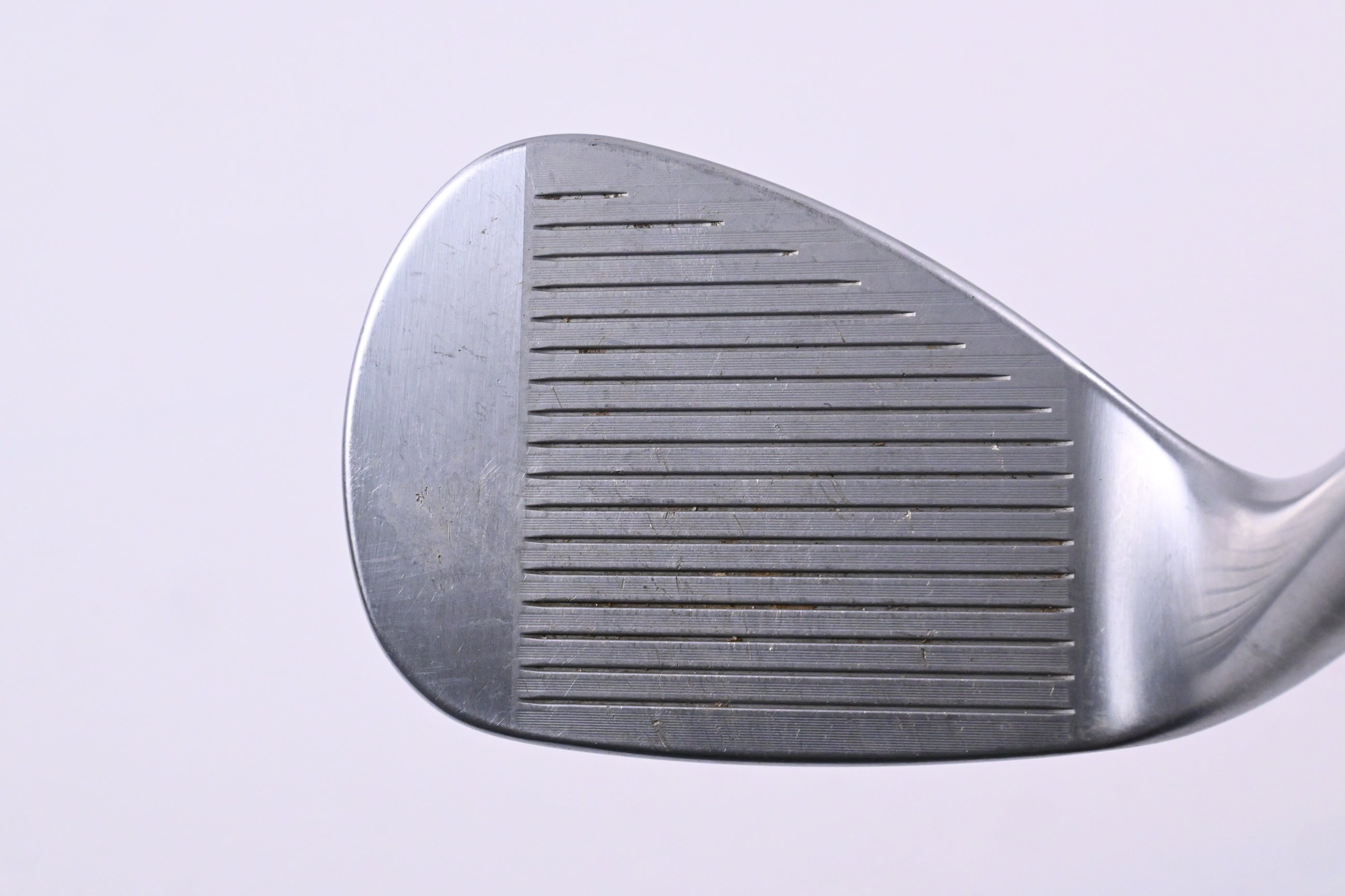 Titleist Vokey SM10 Lob Wedge / 60 Degree / Wedge Flex Titleist Vokey SM10 Shaft
