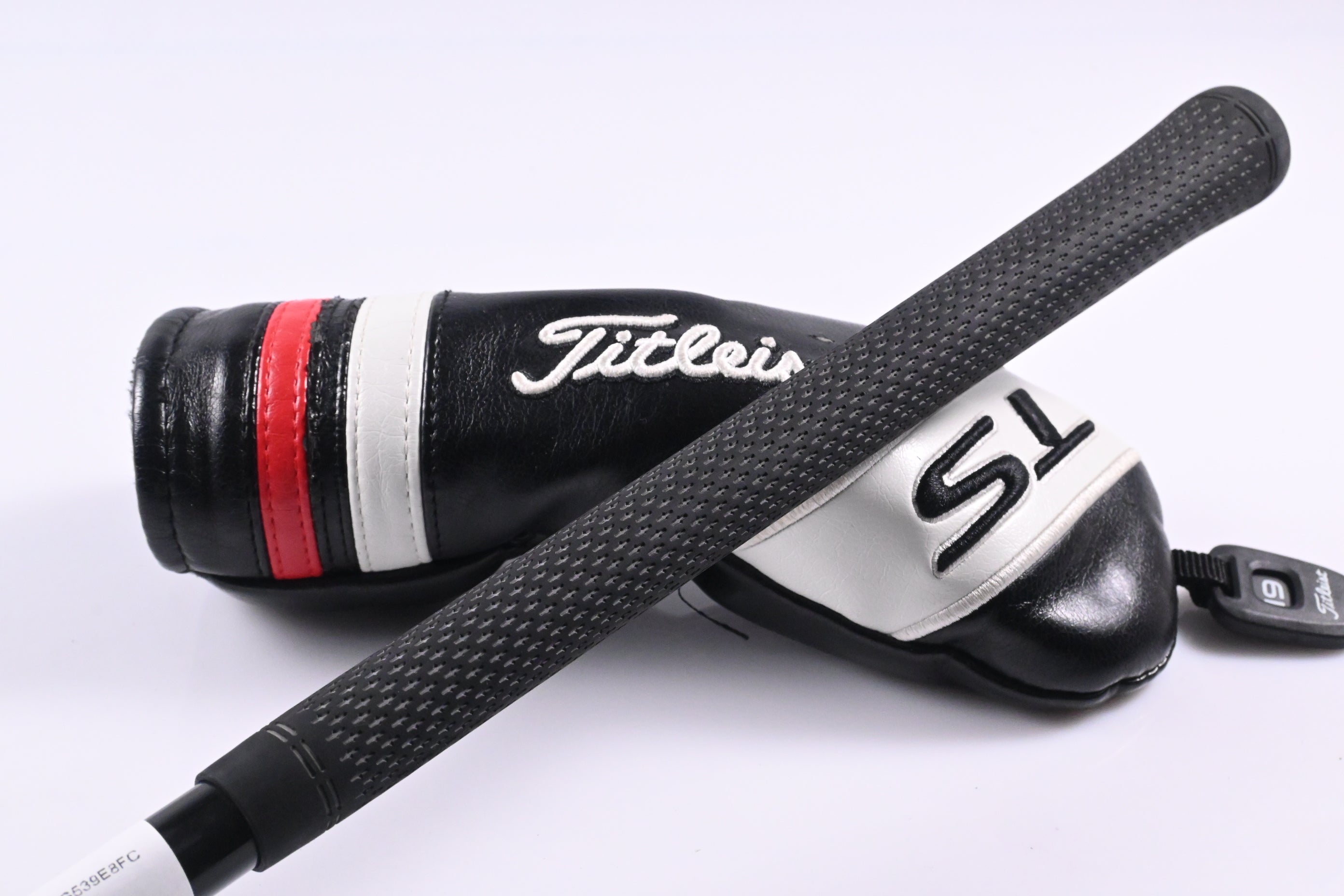 Titleist TS2 #4 Hybrid / 23 Degree / Regular Flex Kuro Kage Black 60 Shaft