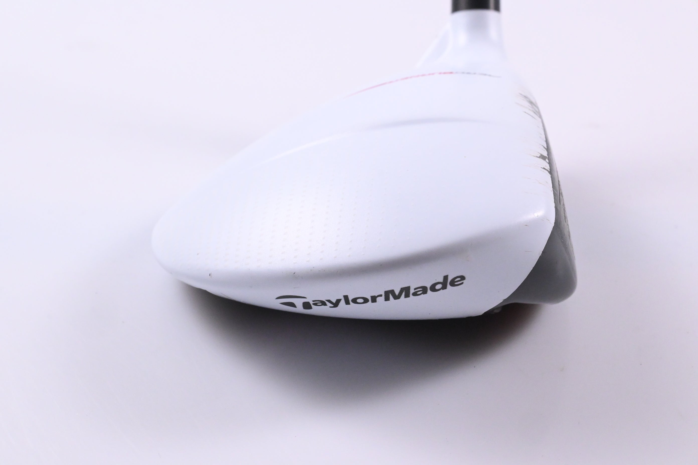 Taylormade Aeroburner #3 Wood / 15 Degree / Regular Flex Speed Rul-Z 60 Shaft