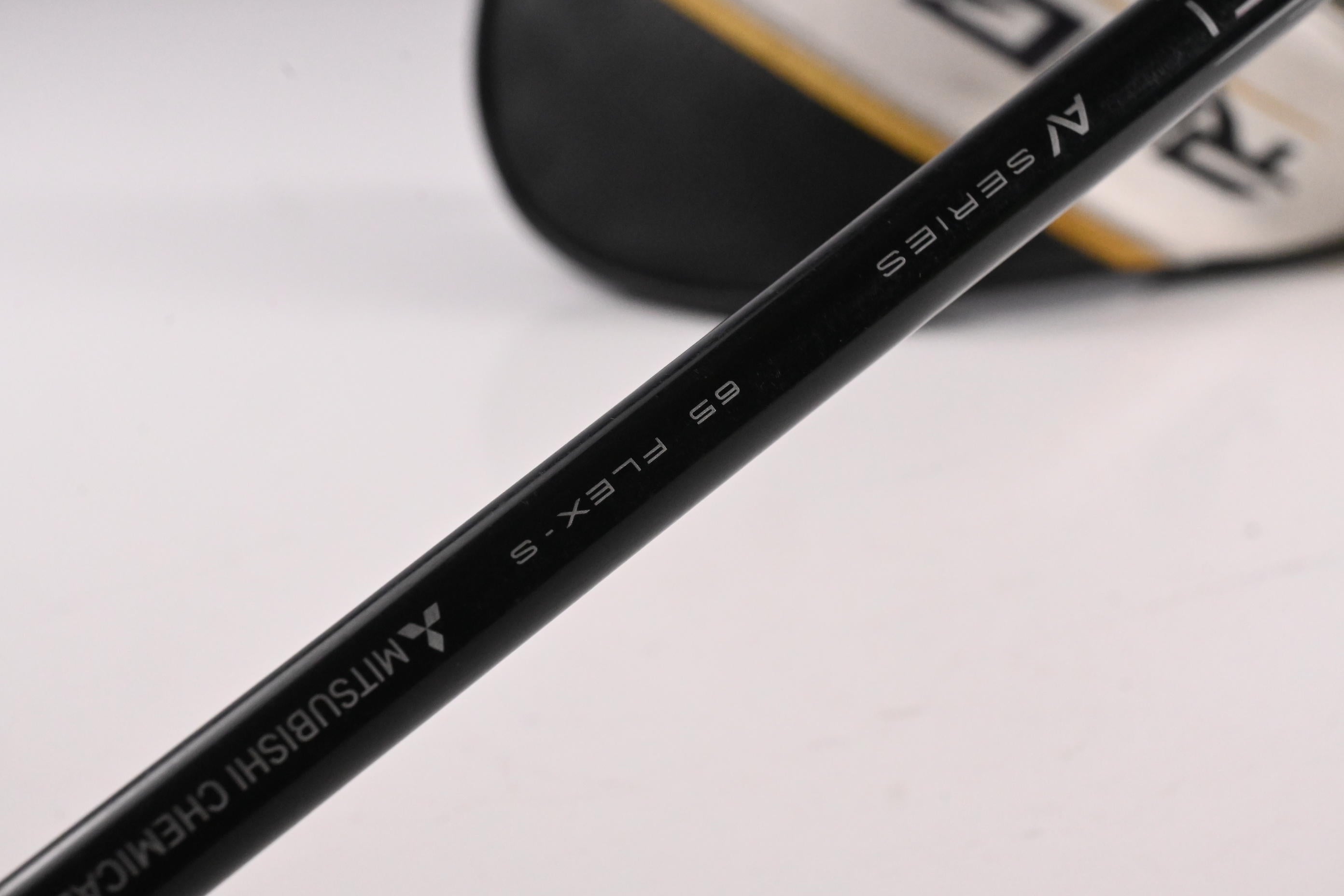 Callaway Rogue ST Max #3 Wood / 15 Degree / Stiff Flex Tensei AV Blue 65 Shaft