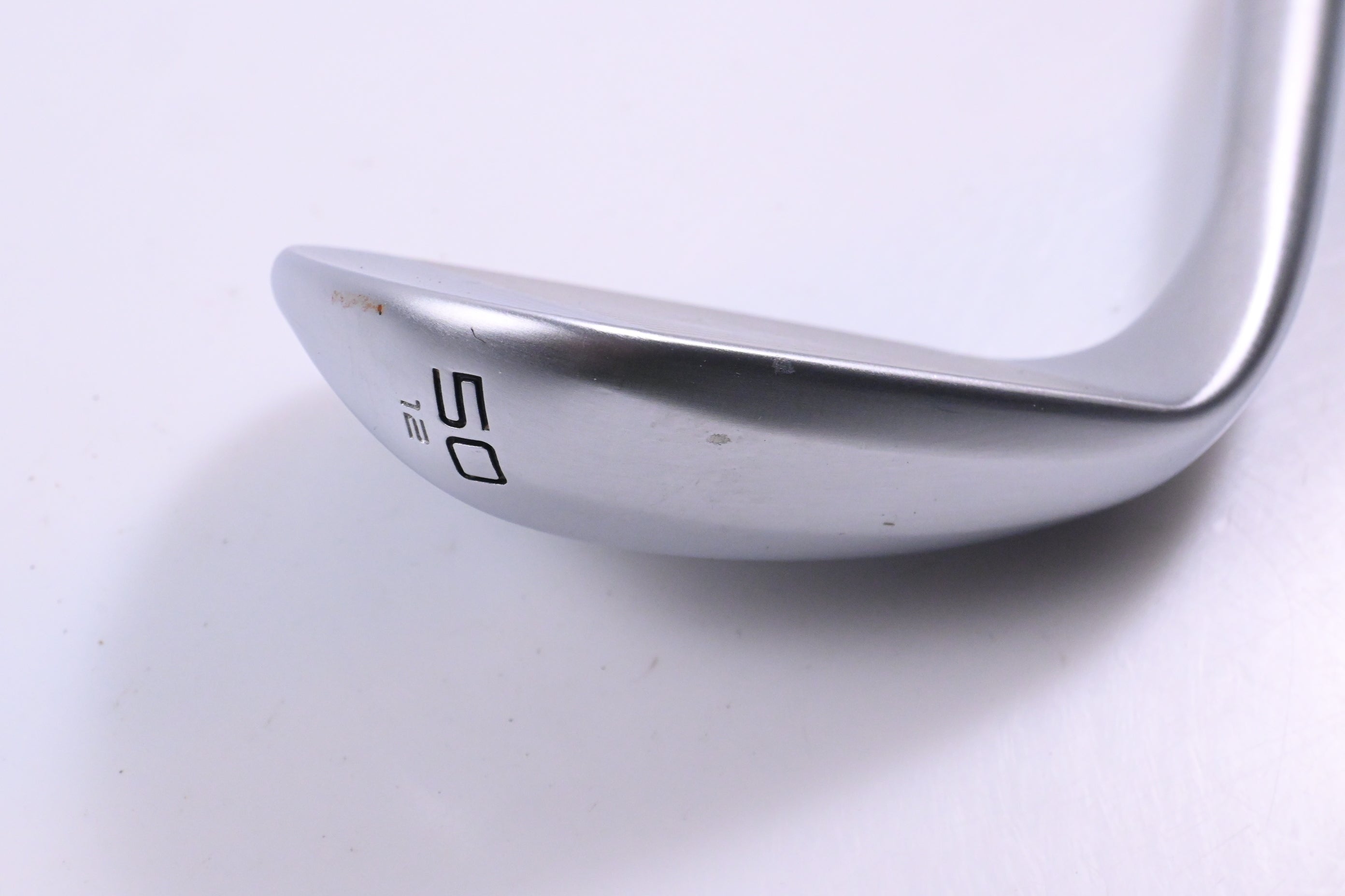 Cleveland CBZ Gap Wedge / 50 Degree / Regular Flex KBS Hi-Rev 2.0 115 Shaft